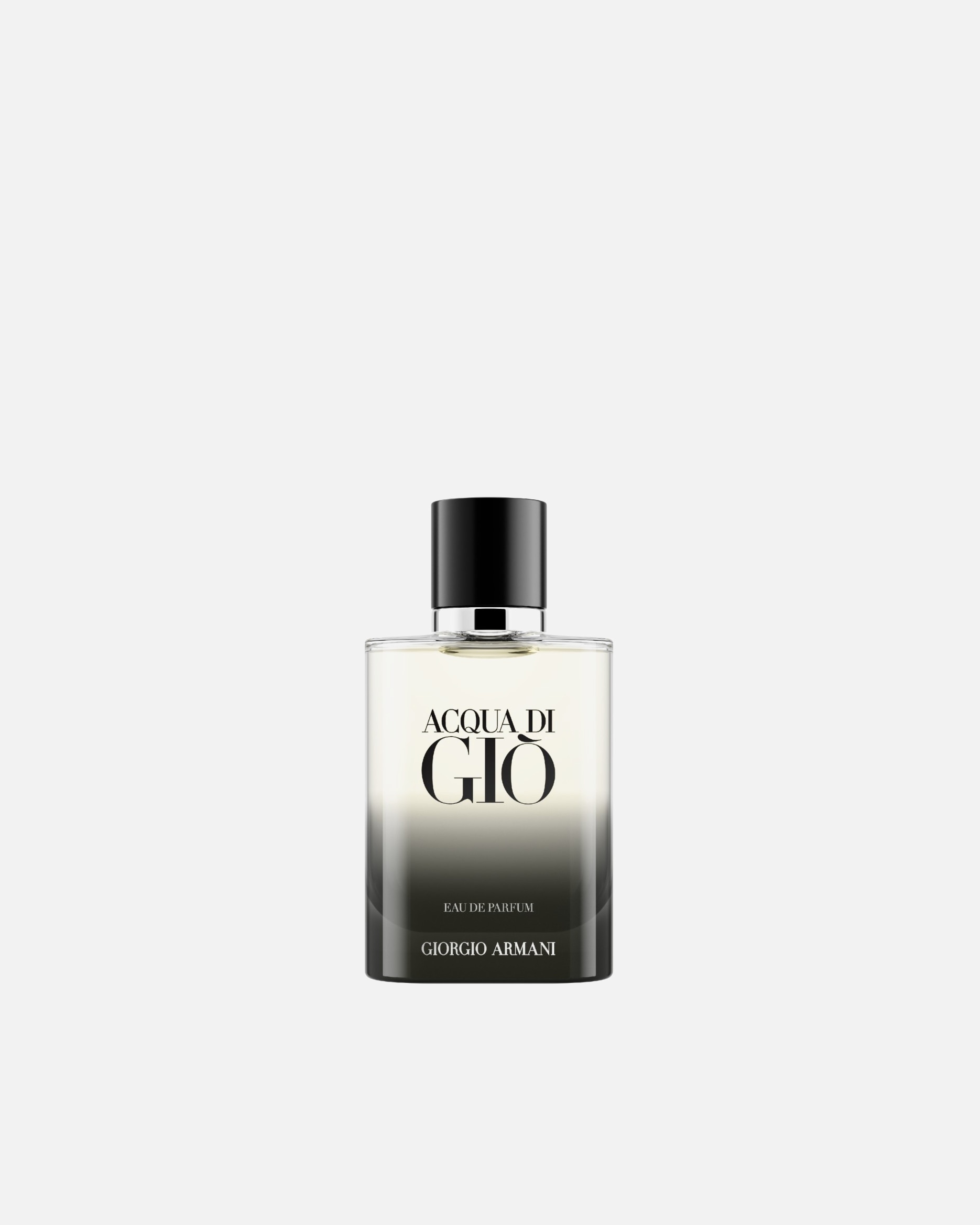 Eau de parfum pour Homme Armani Acqua di Giò Pour Homme 50 ml