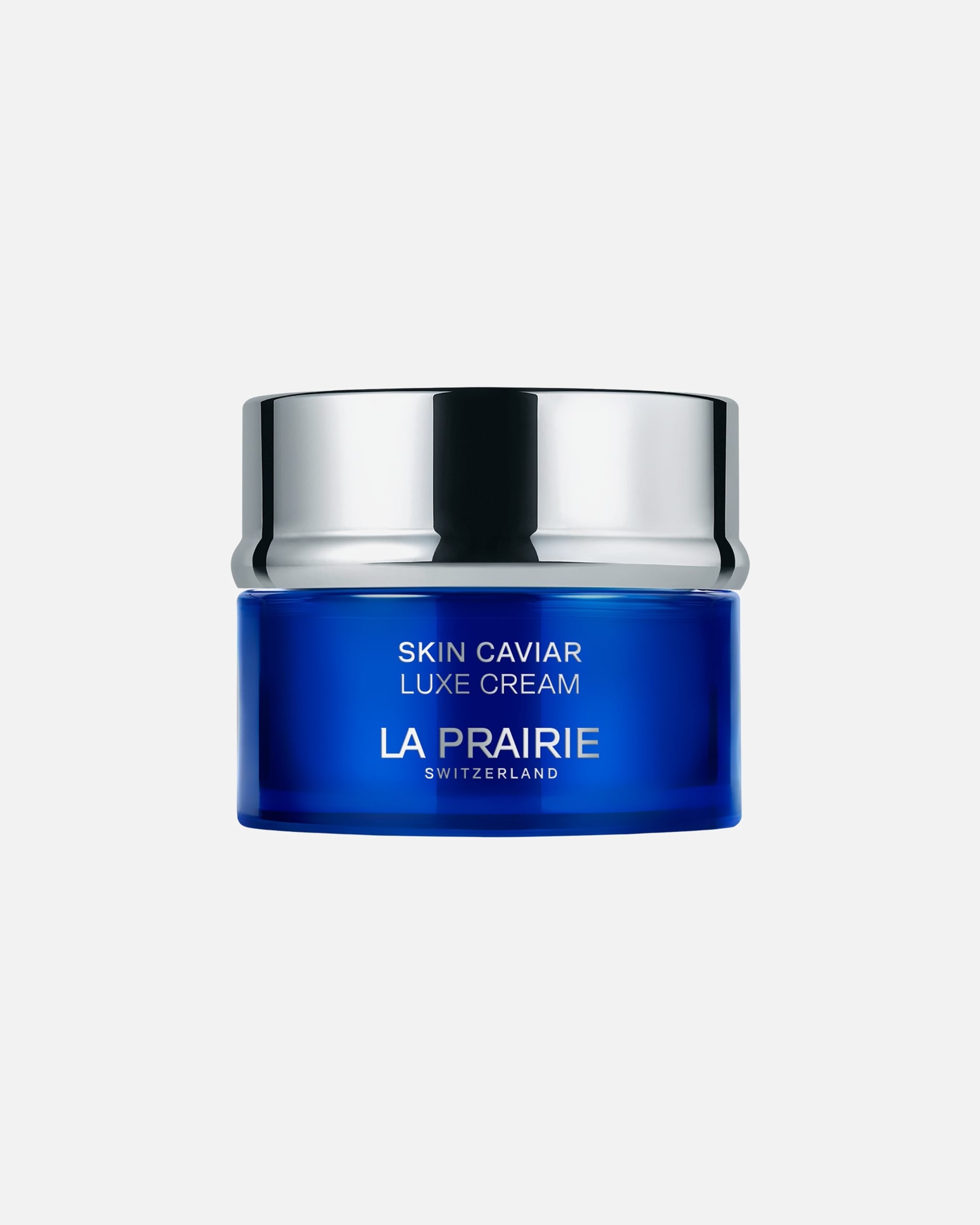 Soin anti-âge pour Unisexe La Prairie Skin Caviar Collection Crème Luxe 30 ml
