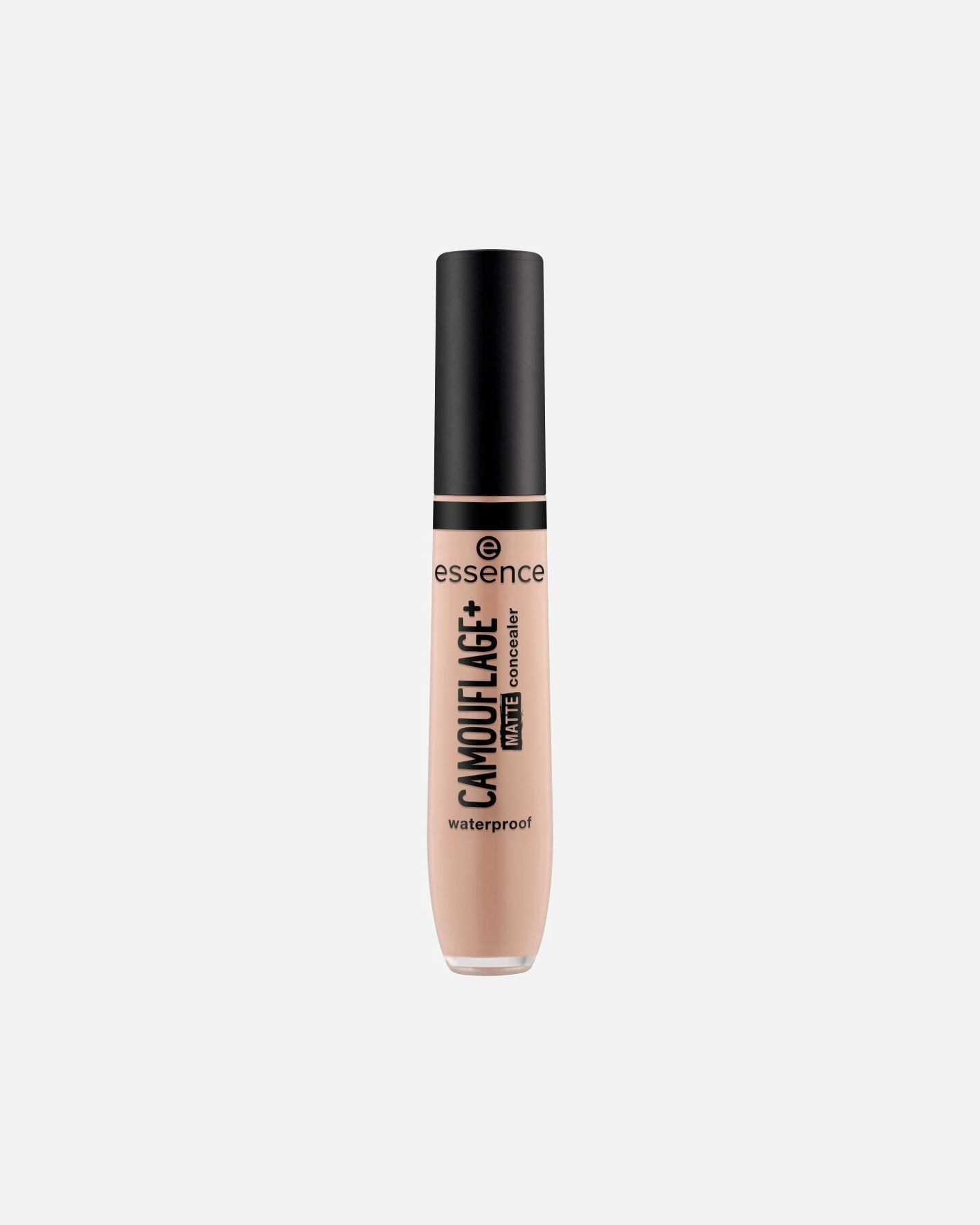 Correcteur pour Unisexe Essence CAMOUFLAGE+ MATTE 90