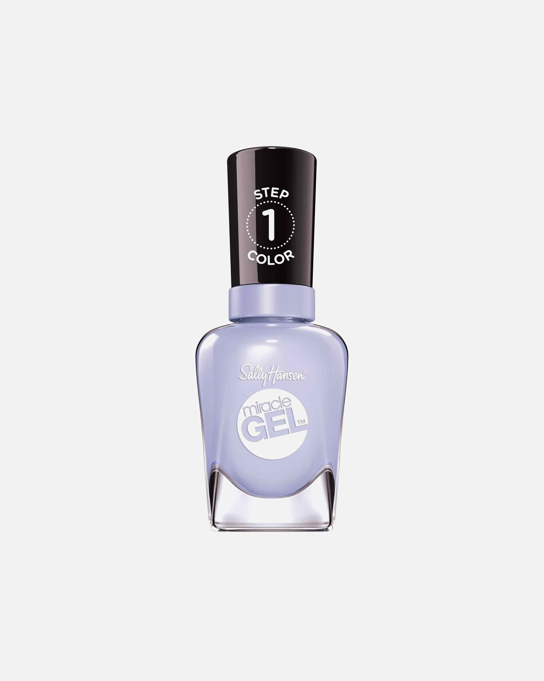 Vernis pour Unisexe Sally Hansen MIRACLE GEL CECAE5