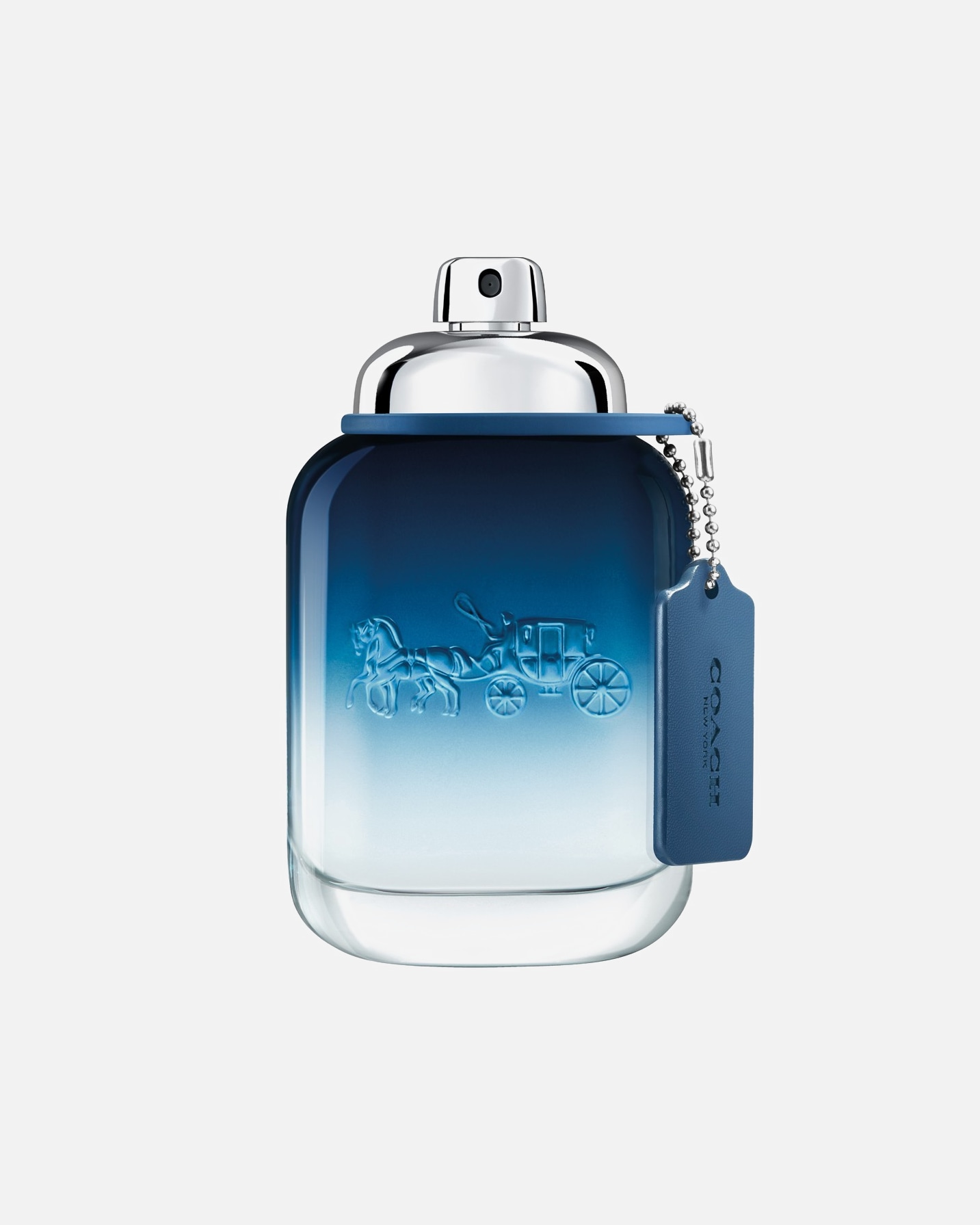 Eau de toilette pour Homme COACH Blue 60 ml