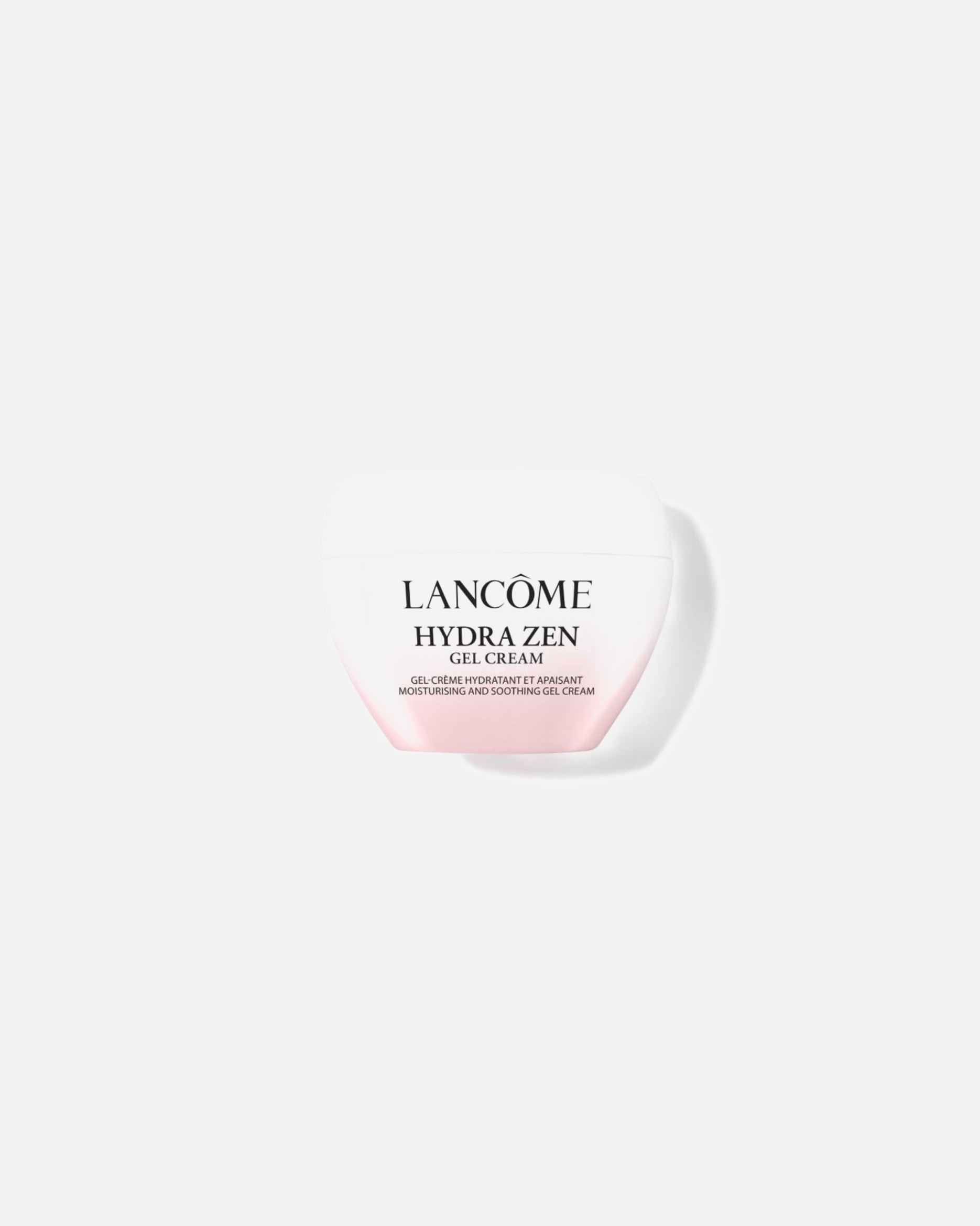 Crème visage pour Unisexe Lancôme Hydra Zen Hydratante et Apaisante 15 ml