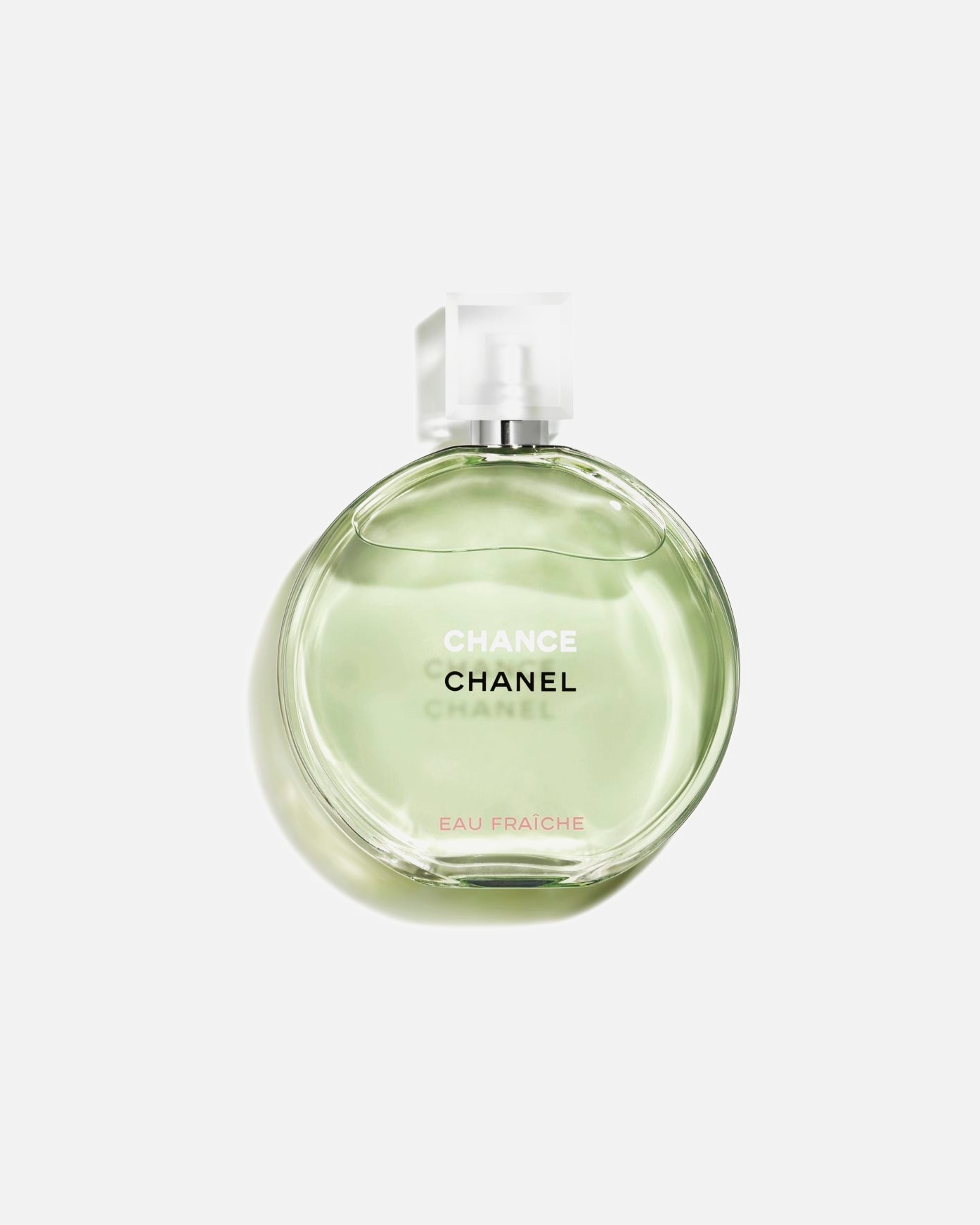 Eau de toilette pour Femme CHANEL CHANCE EAU FRAÎCHE EAU DE TOILETTE VAPORISATEUR 150 ml