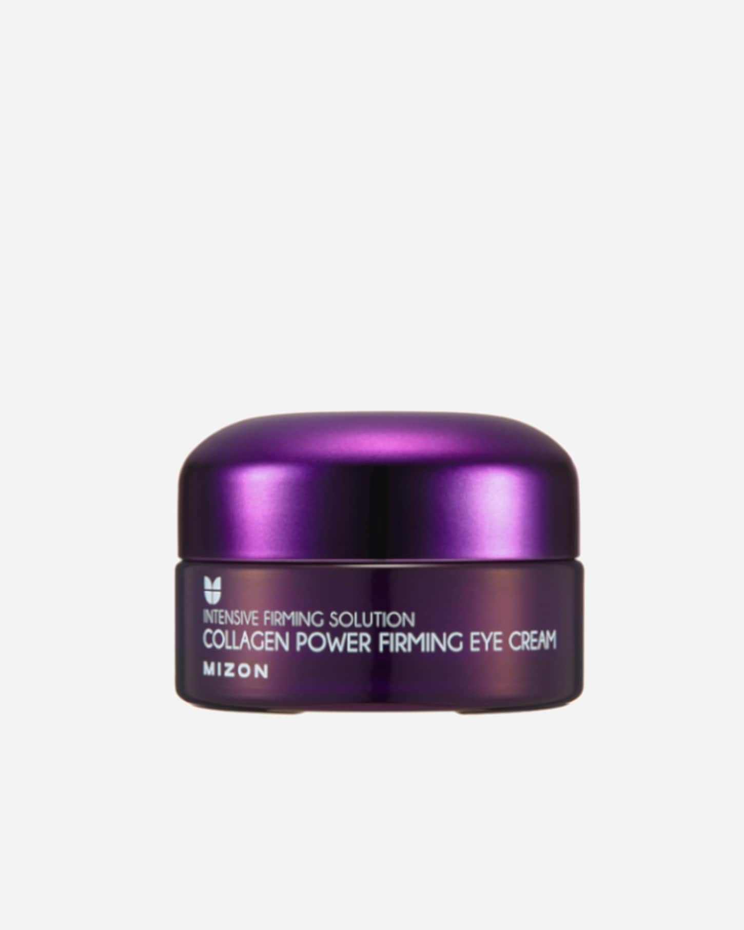 Crème contour des yeux pour Unisexe Mizon Collagen Power Firming Eye Cream 25 ml