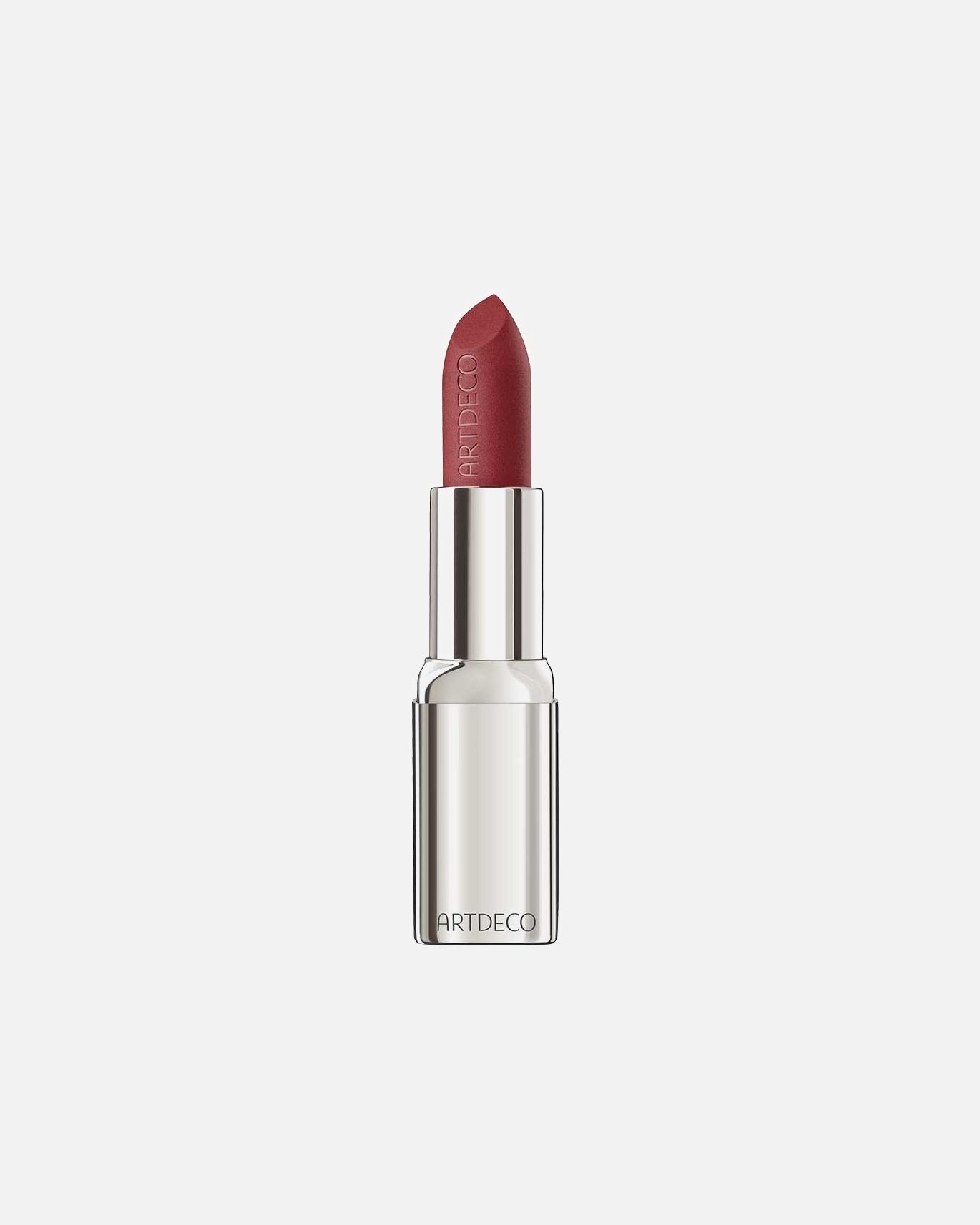 Rouge à lèvres pour Femme ARTDECO ART COUT. / HIGH PERFORMANCE RAL 738 - MAT CRIMSON RED