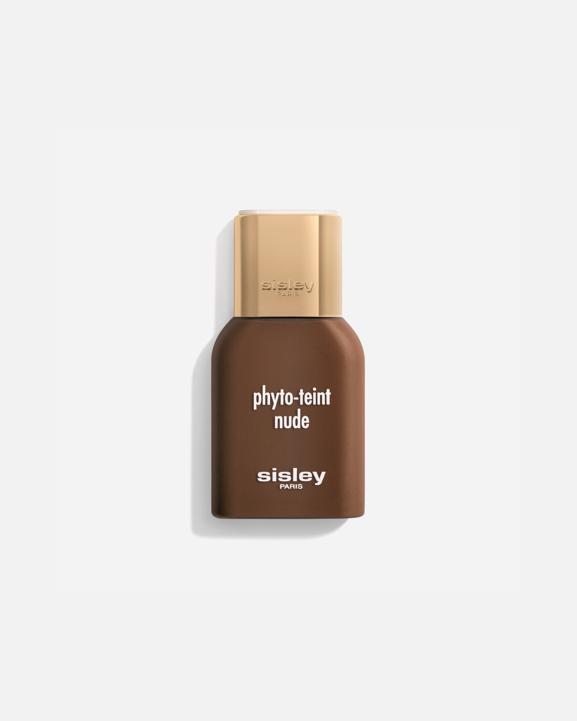 Fond de teint pour Unisexe Sisley Phyto-Teint Nude 8C Cappuccino