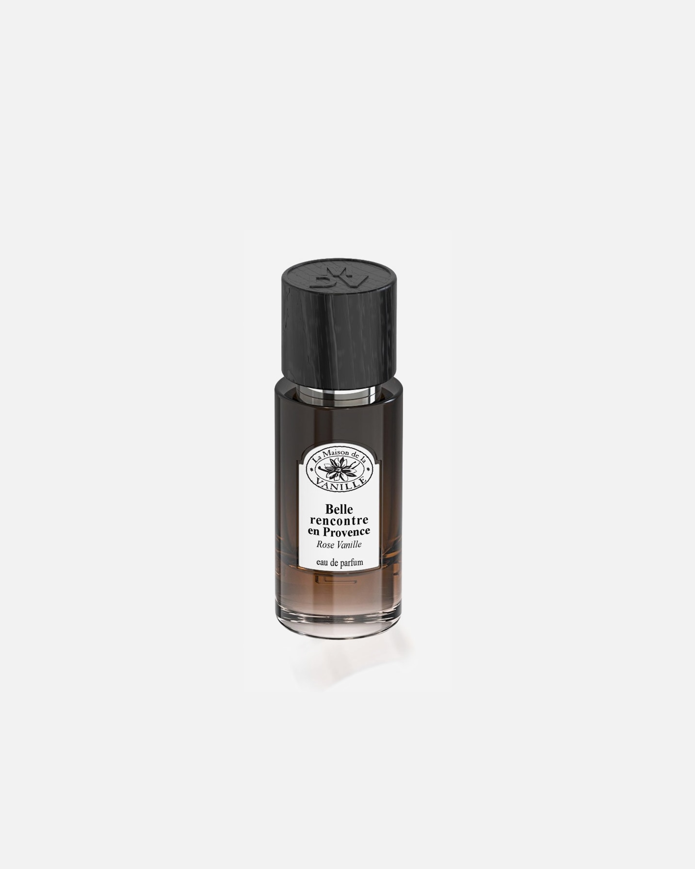 Eau de parfum pour Femme La Maison De La Vanille Belle rencontre en provence vanille rose 40 ml
