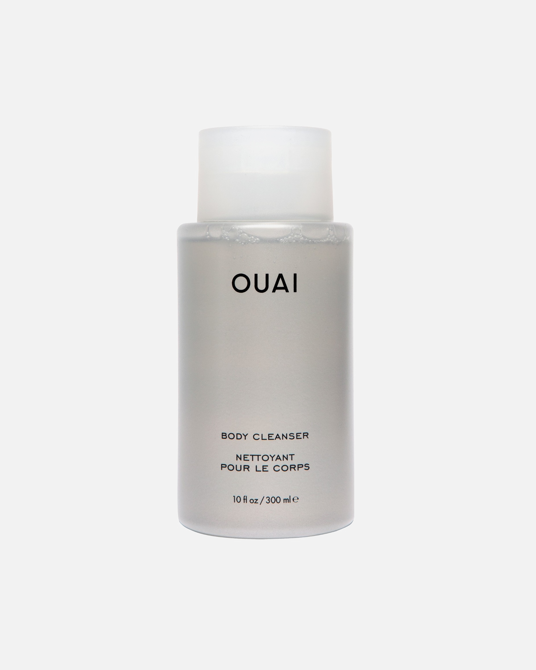 Nettoyant corps et cheveux pour Unisexe Ouai Body Cleanser - Dean Street 300 ml