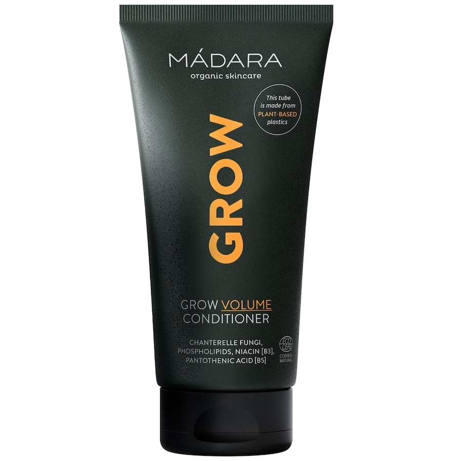 MÁDARA - Grow Volume Volume Après-Shampoing Après-shampoing 175 ml unisex