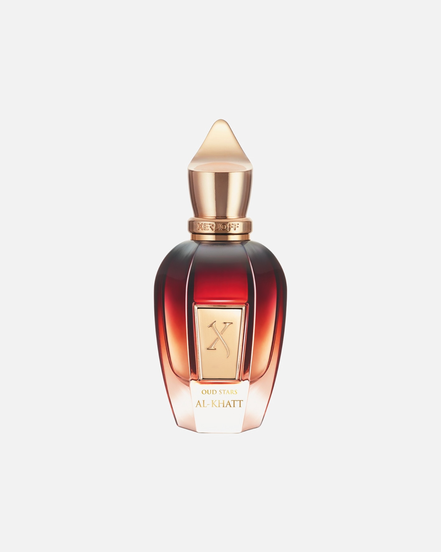 Eau de parfum pour Unisexe XERJOFF Oud Stars Al Khatt 50 ml