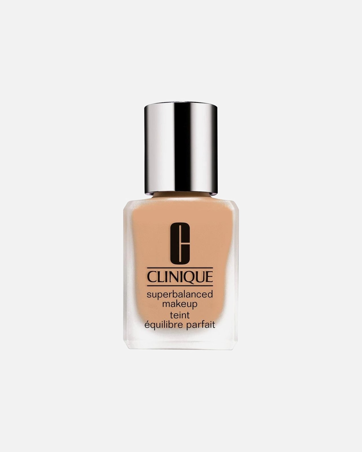 Fond de teint pour Unisexe Clinique Superbalanced 33 - Cream
