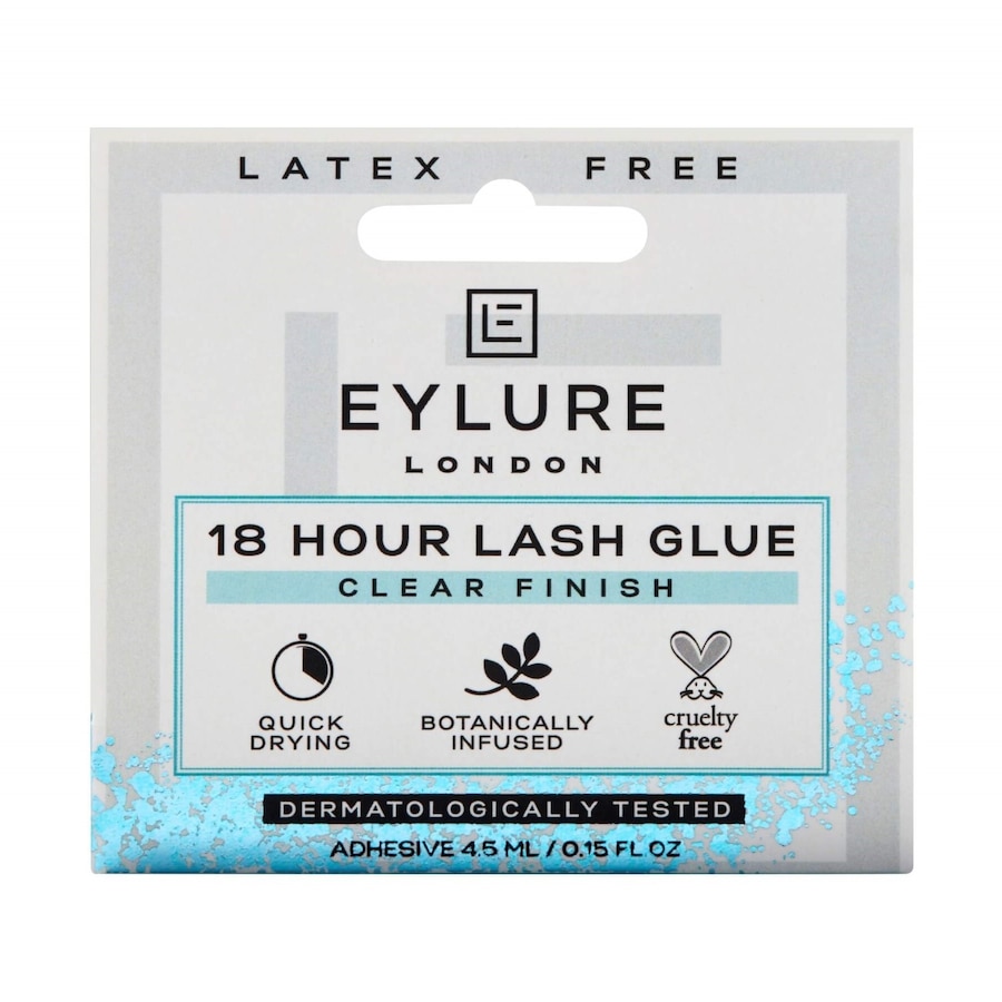 Eylure - Colle faux cils sans latex Faux-cils 4.5 ml female