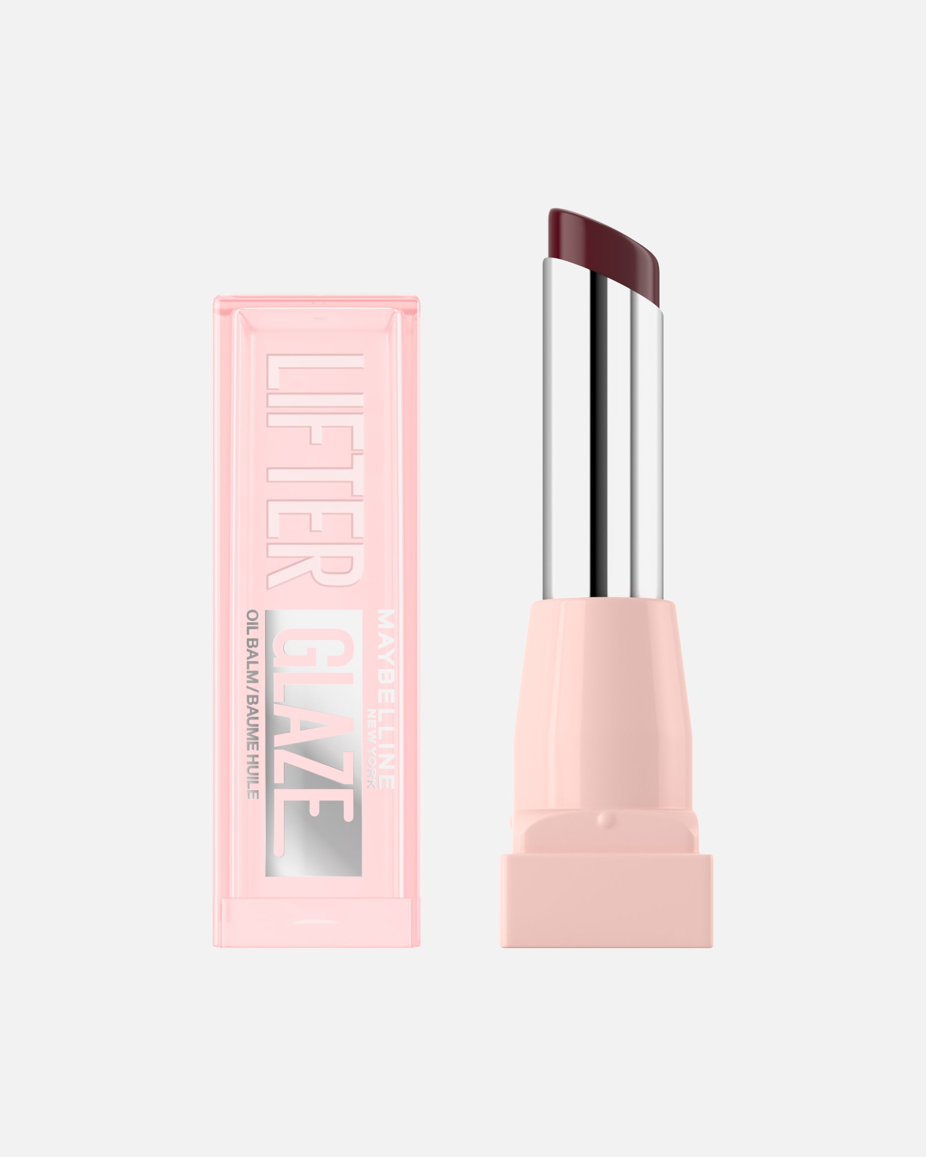 Gloss à lèvres pour Unisexe Maybelline Lifter Glaze 10 Espresso Kiss