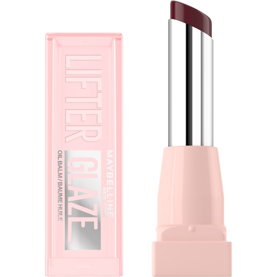 Maybelline - Lifter Glaze Gloss 2.8 g Noir unisex