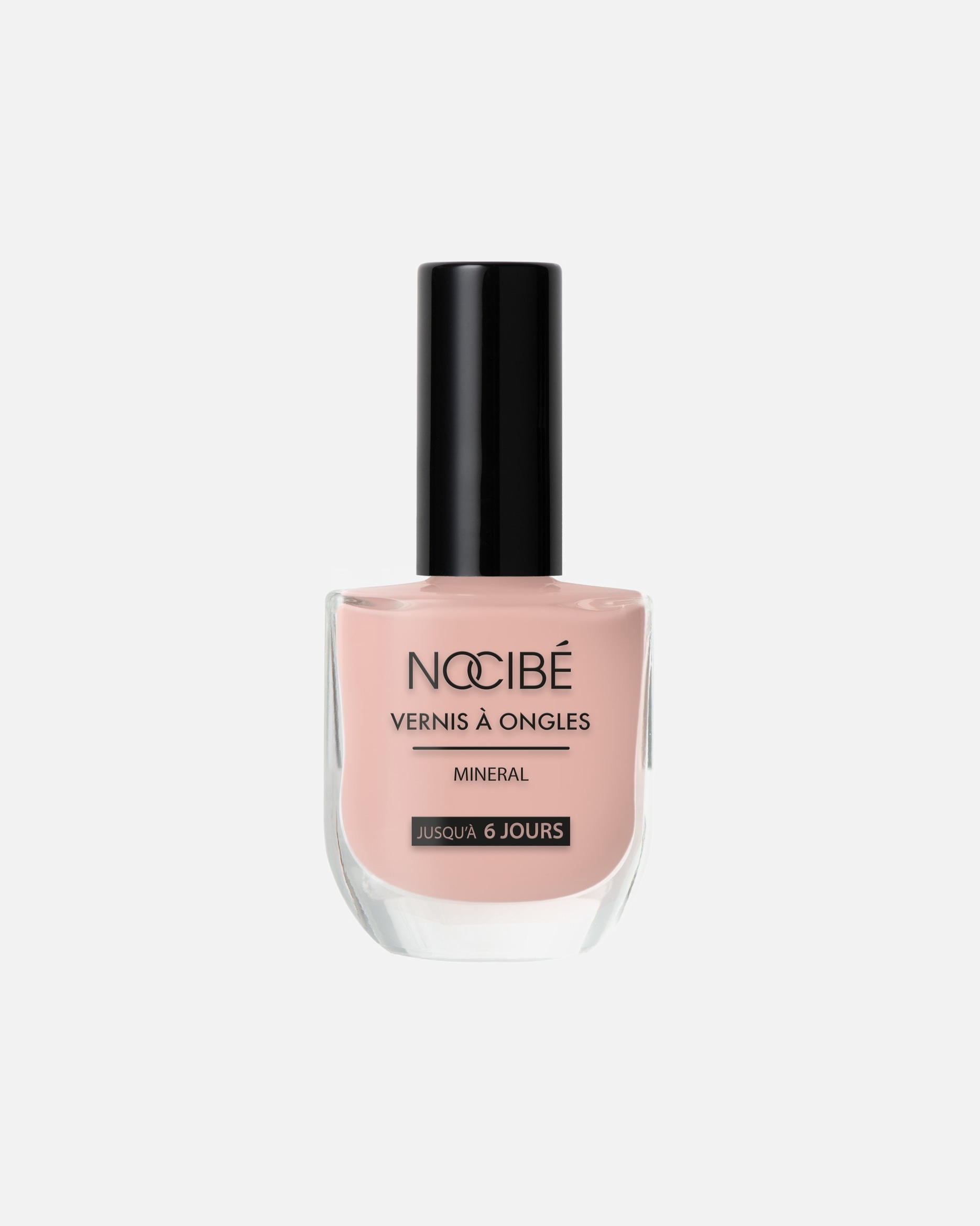 Vernis pour Unisexe Nocibé Ligne de marque standard Classique 125 - Mineral