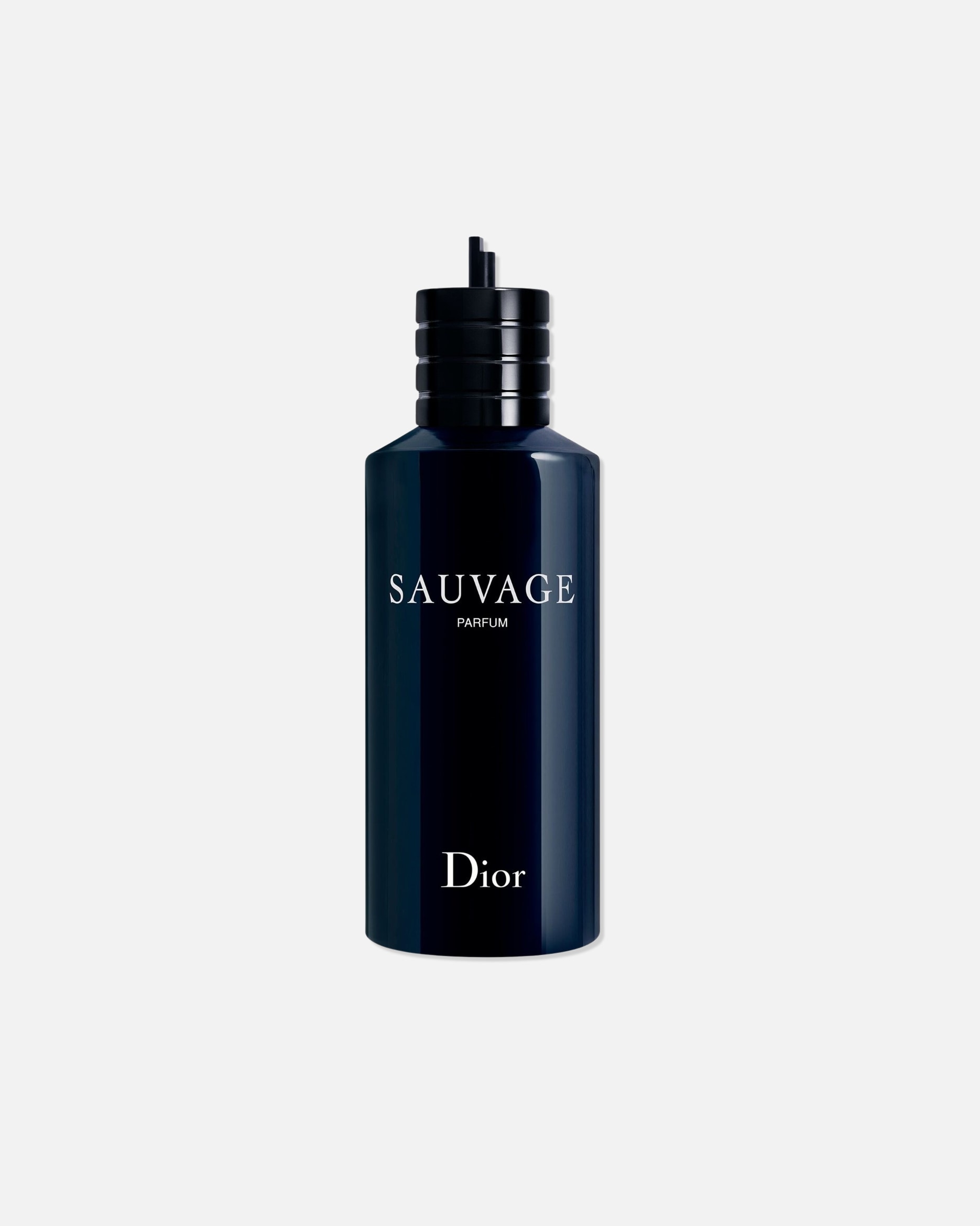 Parfum pour Homme DIOR Sauvage Notes hespéridées et boisées 300 ml
