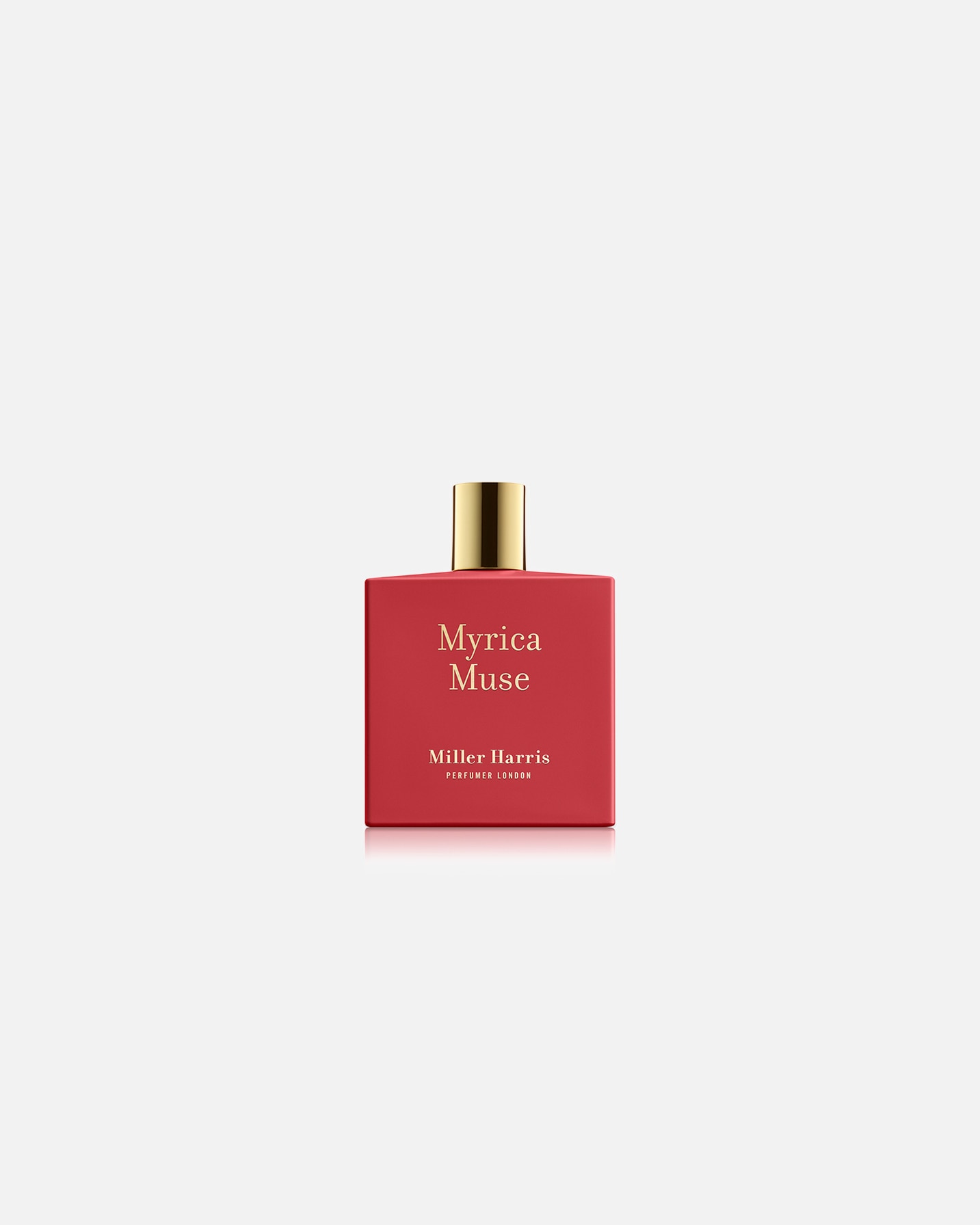 Eau de parfum pour Unisexe Miller Harris Myrica Muse 100 ml