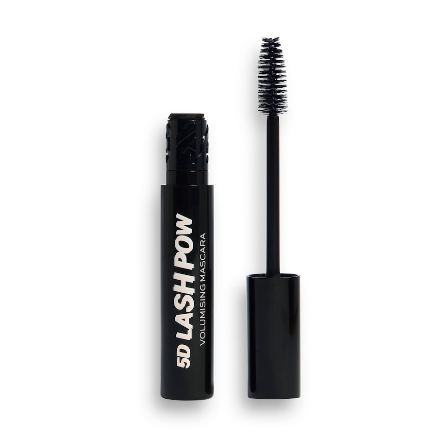 REVOLUTION - 5D Lash Pow Mascara 12.2 ml Noir unisex