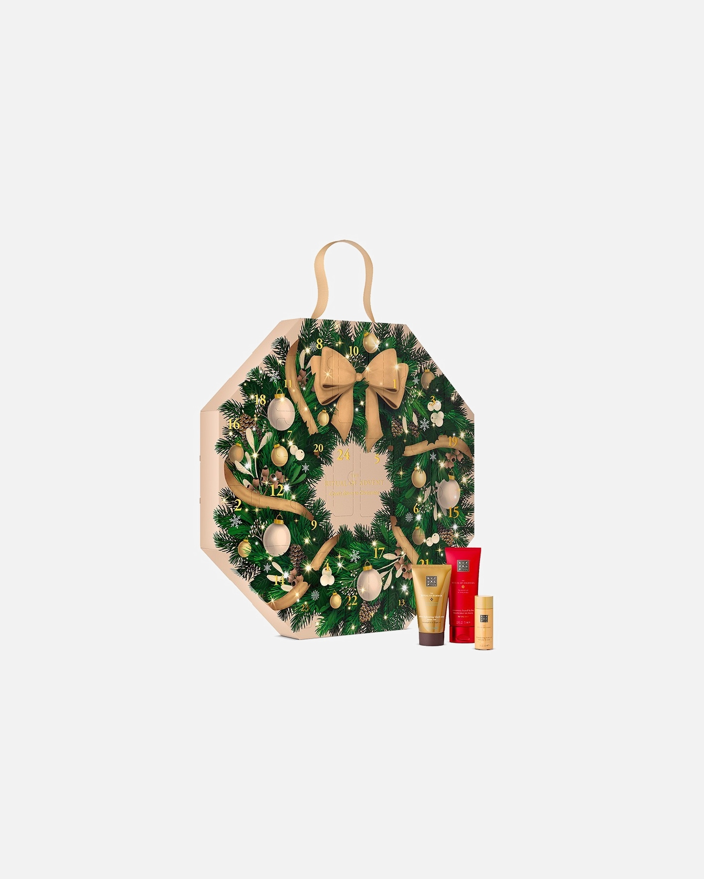 Rituals The Ritual of Advent Classic Calendrier de l'Avent » achetez en ...