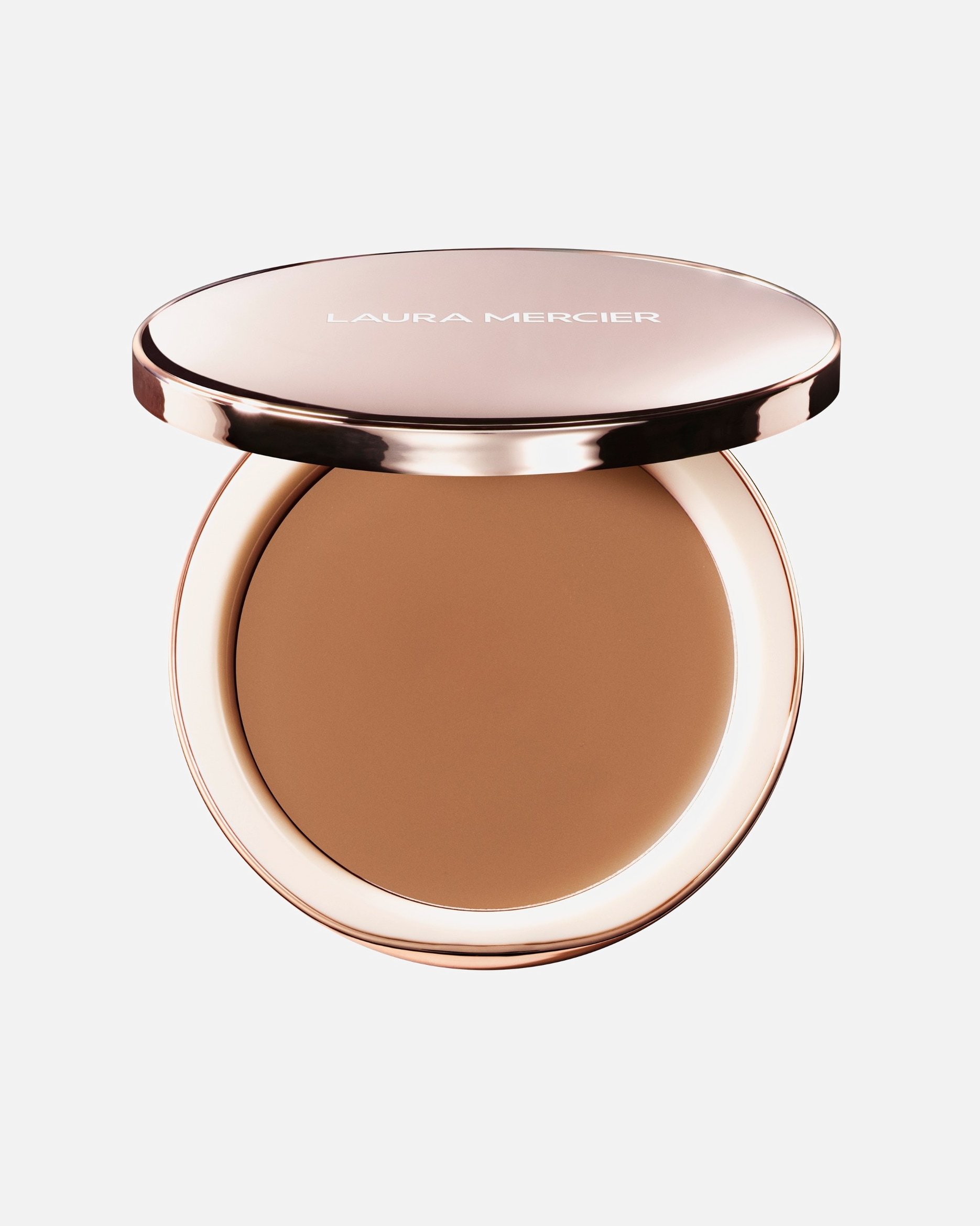 Fond de teint pour Unisexe Laura Mercier Tinted Blur Balm 04