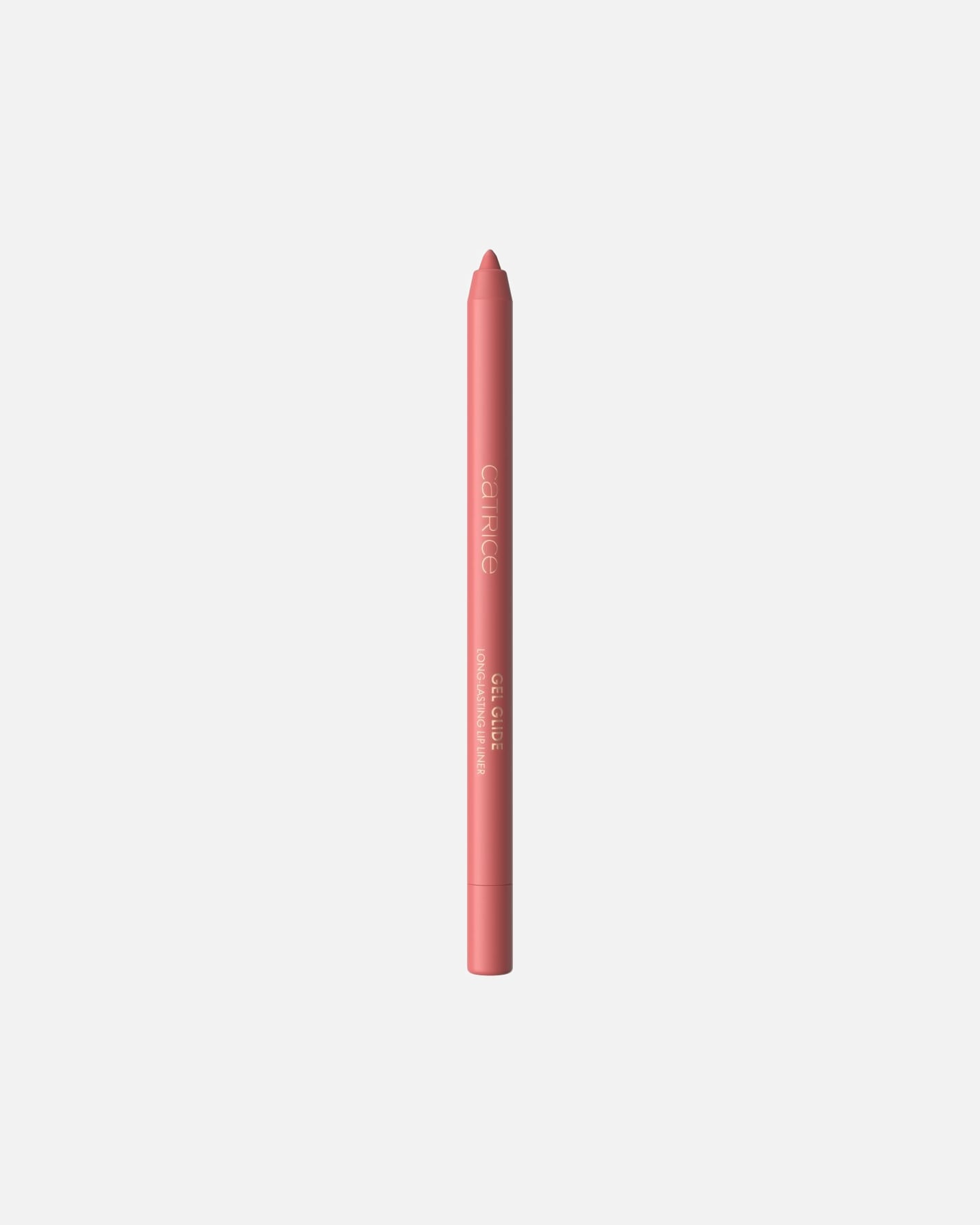 Crayon à lèvres pour Unisexe Catrice Gel Glide Long-Lasting Lip Liner 010 Princess Charming