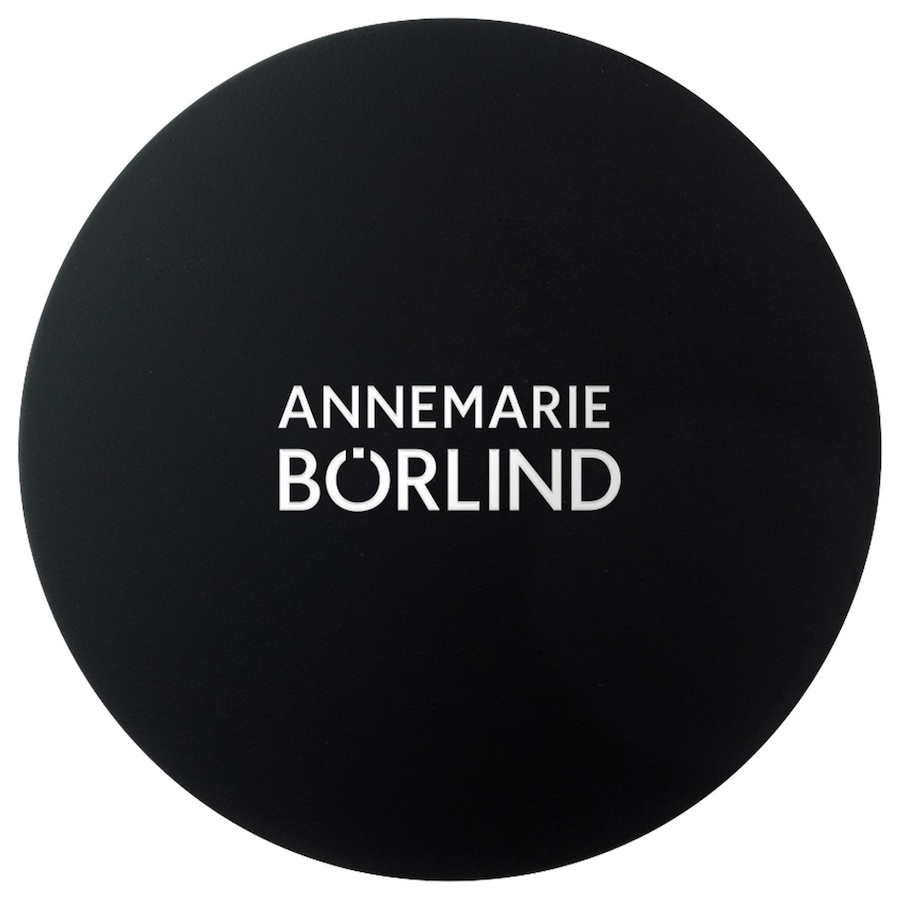 ANNEMARIE BÖRLIND - Fard À Paupières Fard à paupières 2 g Gris unisex