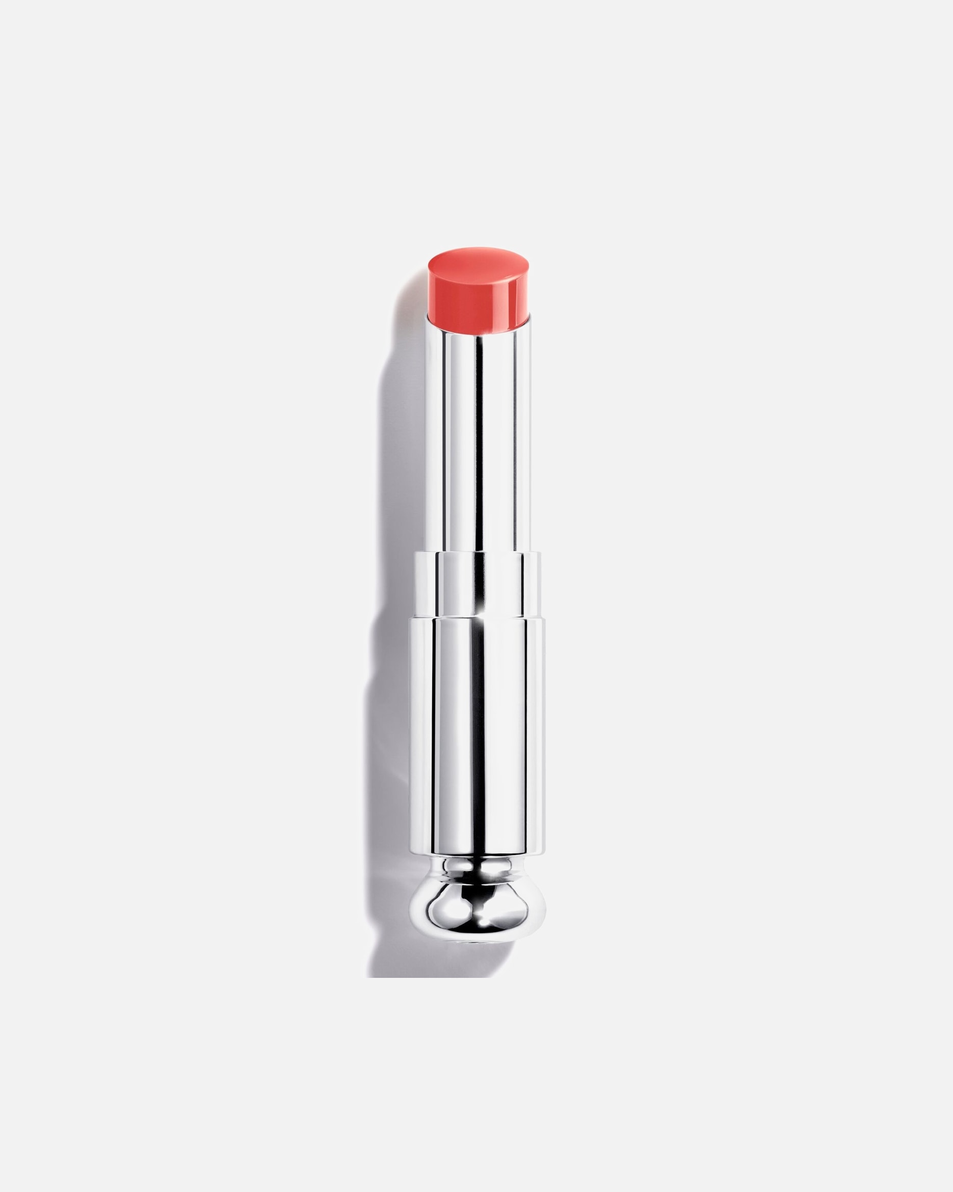 Rouge à lèvres pour Unisexe DIOR Dior Addict Glass Lipstick - Gloss en stick ultra-brillant hydratant - Recharge 599 Adiorable