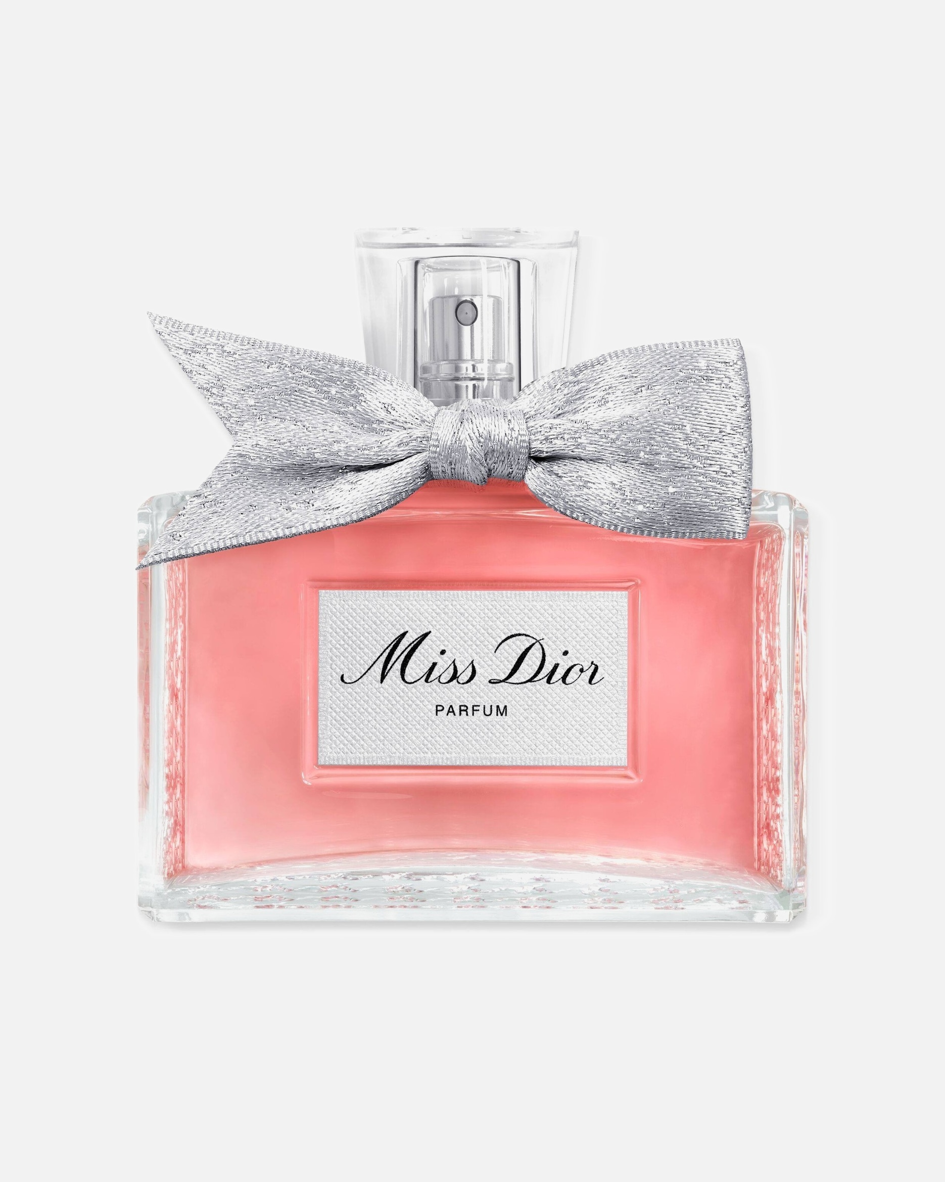 Parfum pour Femme DIOR Miss Dior Notes fleuries, fruitées et boisées intenses 125 ml