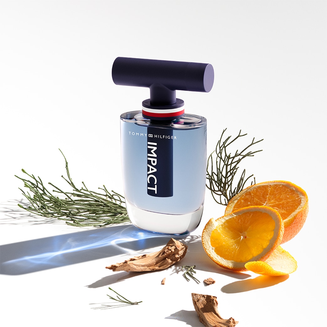 Tommy Hilfiger Impact Eau de toilette » achetez en ligne Nocibé