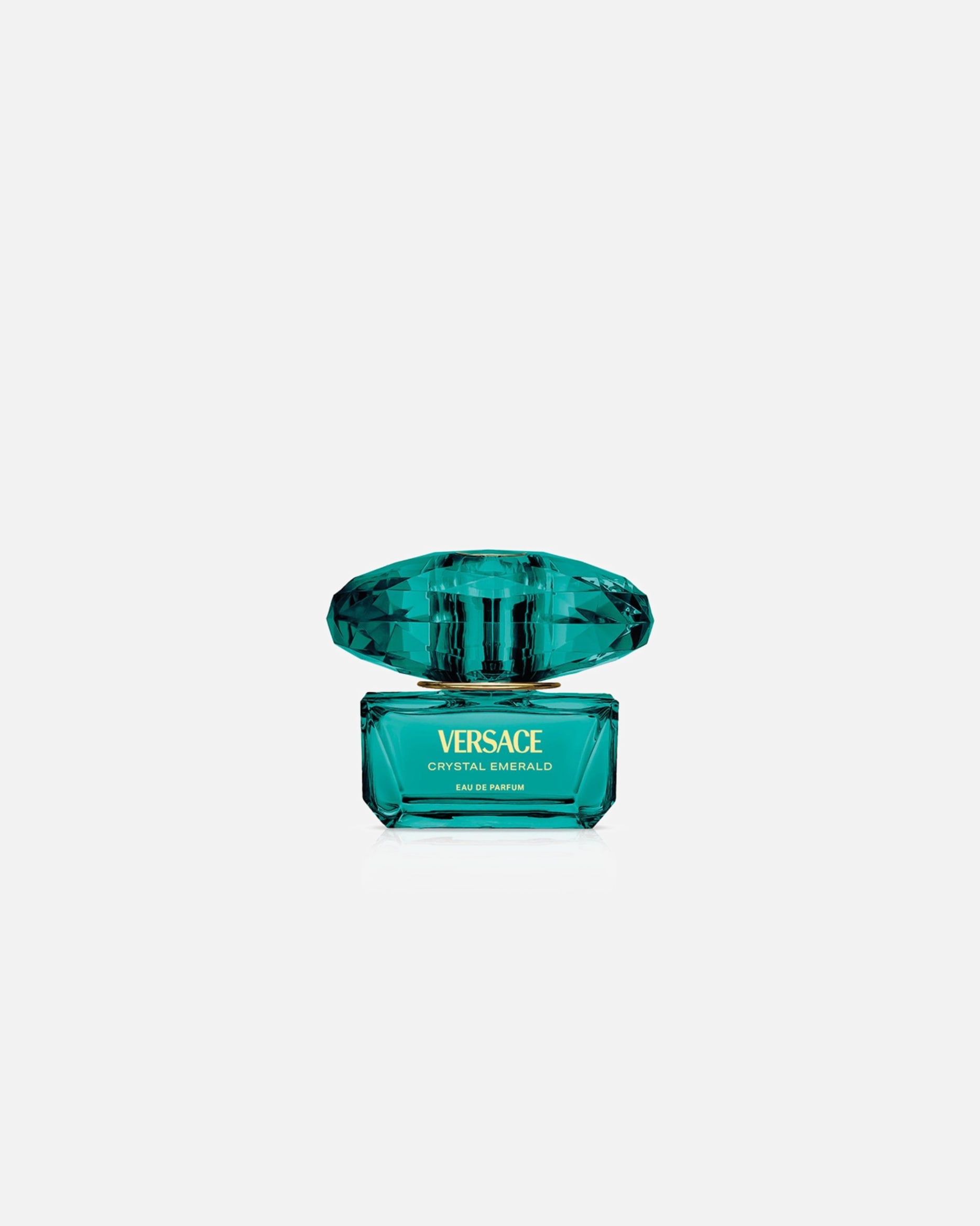 Eau de parfum pour Femme Versace Crystal Emerald 50 ml