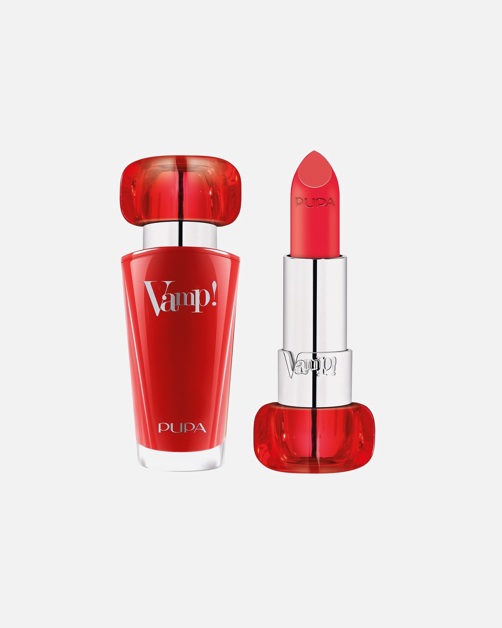 Eyeliner pour Unisexe PUPA Milano VAMP! LIPSTICK 122 OUTSTANDING ORANGE