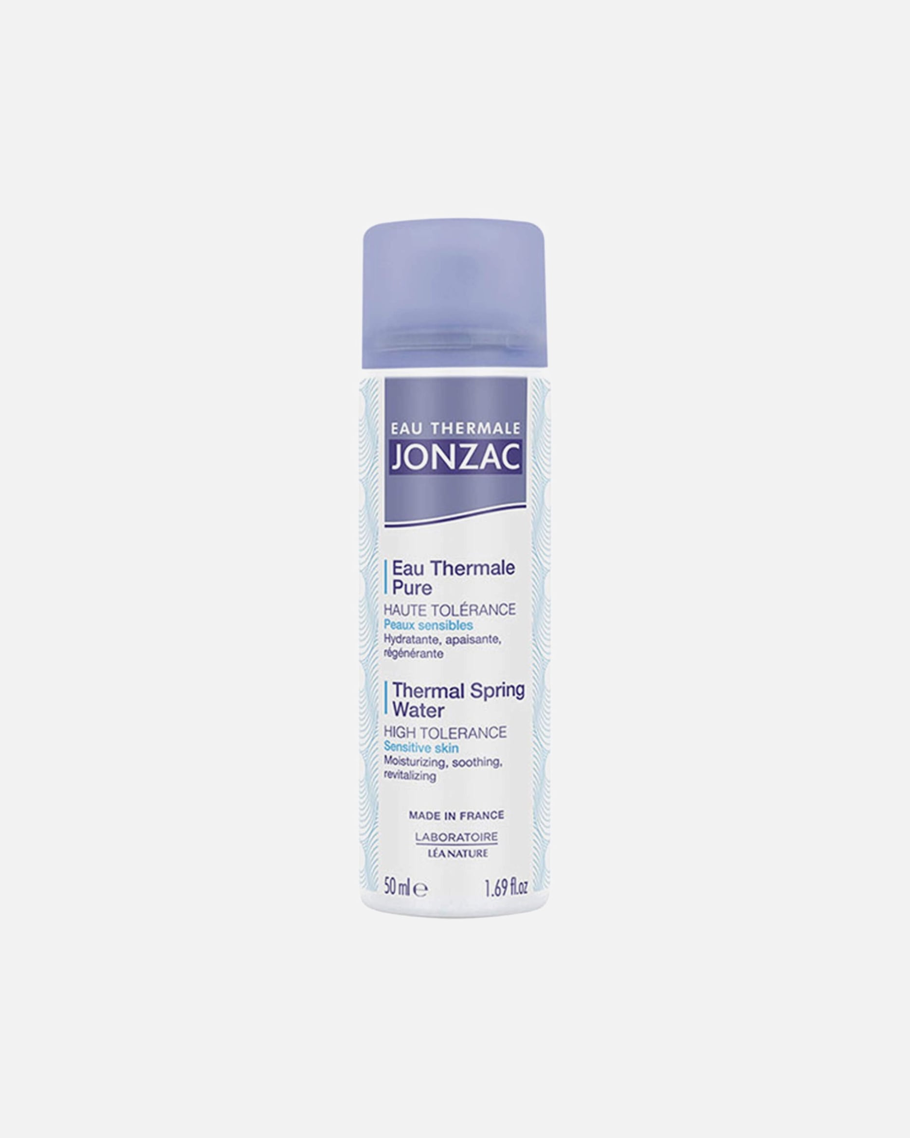 Spray visage pour Unisexe Jonzac Eau thermale 50 ml