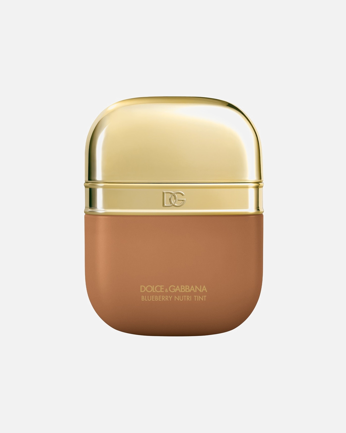 Fond de teint pour Unisexe Dolce&Gabbana BLUEBERRY NUTRI TINT 22N