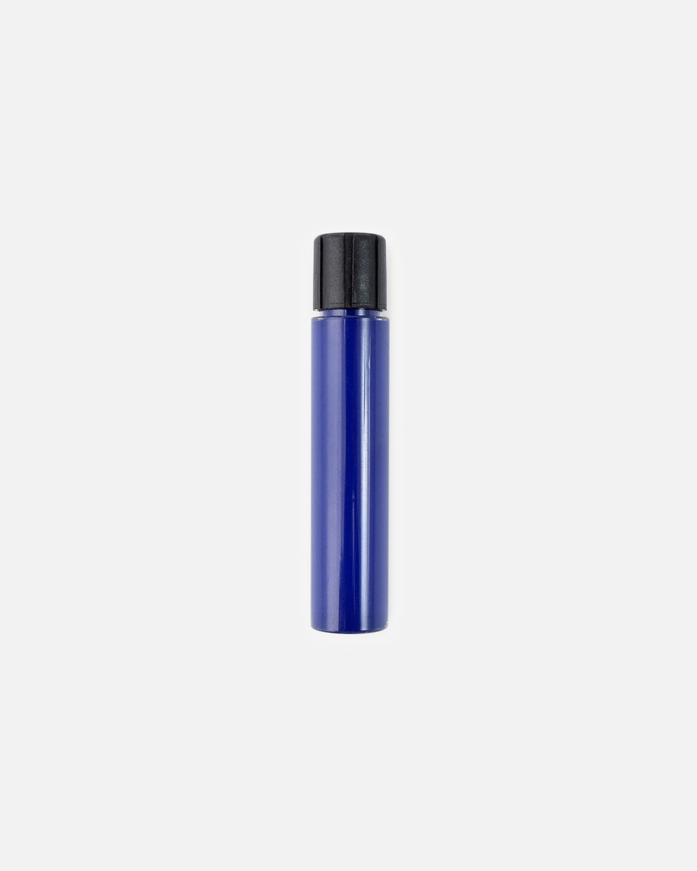 Eyeliner pour Unisexe ZAO Bamboo 072 Bleu électrique - Recharge