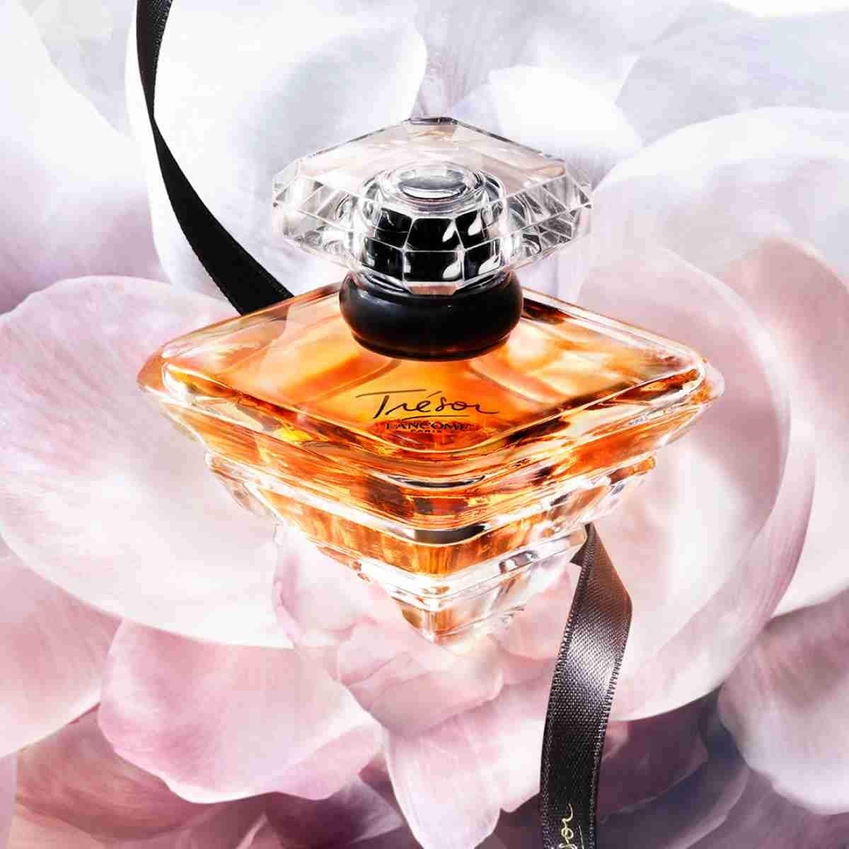 Lancôme Trésor Douglas Eau De Lancome Douglas Tresor Lancome
