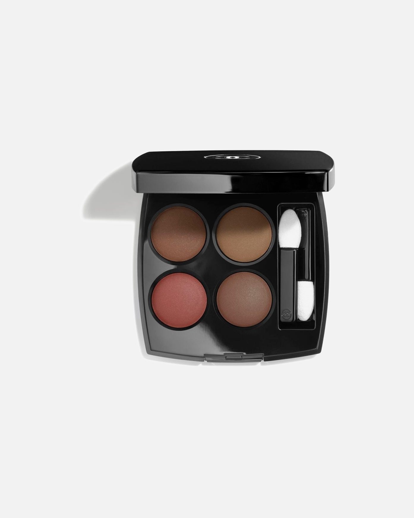 Ombre à paupières pour Unisexe CHANEL Les 4 Ombres 268 - CANDEUR ET EXPERIENCE