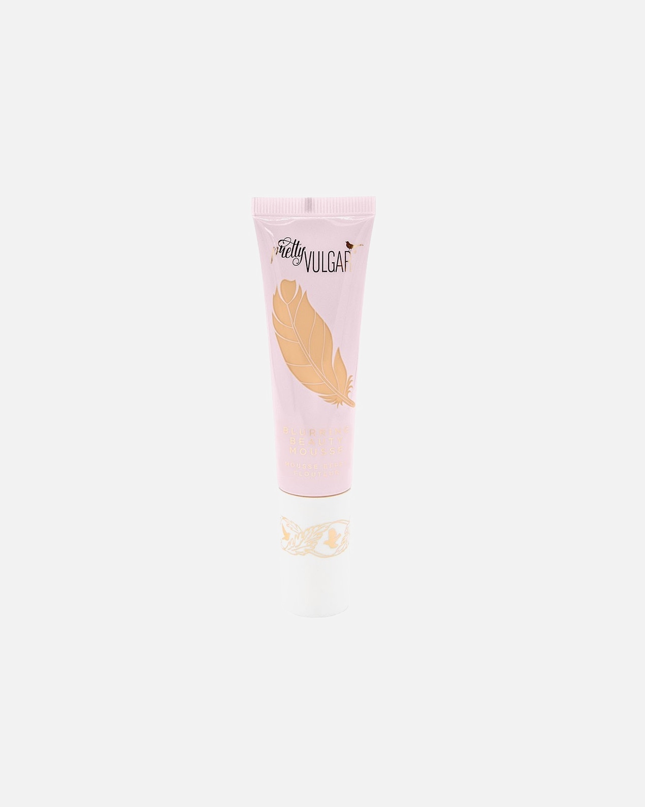 Base de teint pour Unisexe Pretty Vulgar Bird's Nest: Blurring Beauty 23 - BEIGE