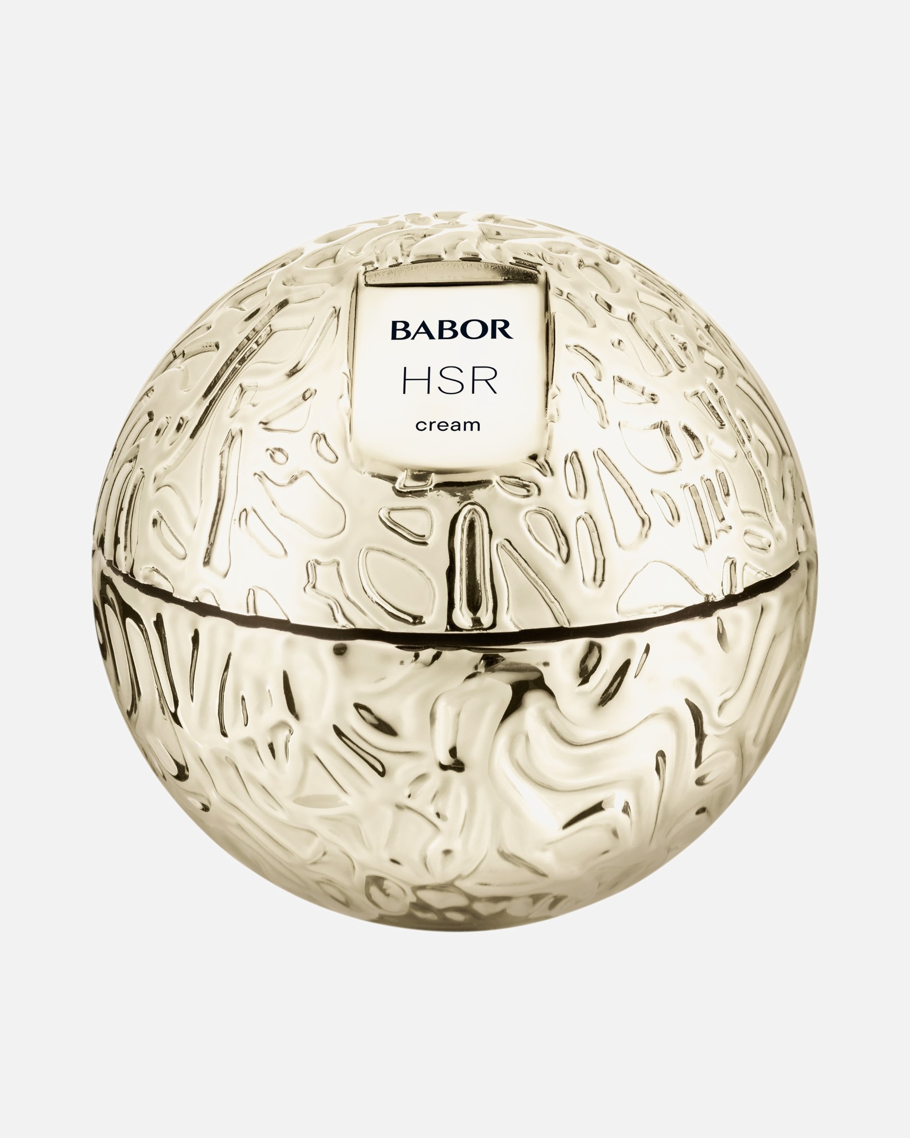 Crème de Jour pour Unisexe BABOR HSR Cream 50 ml