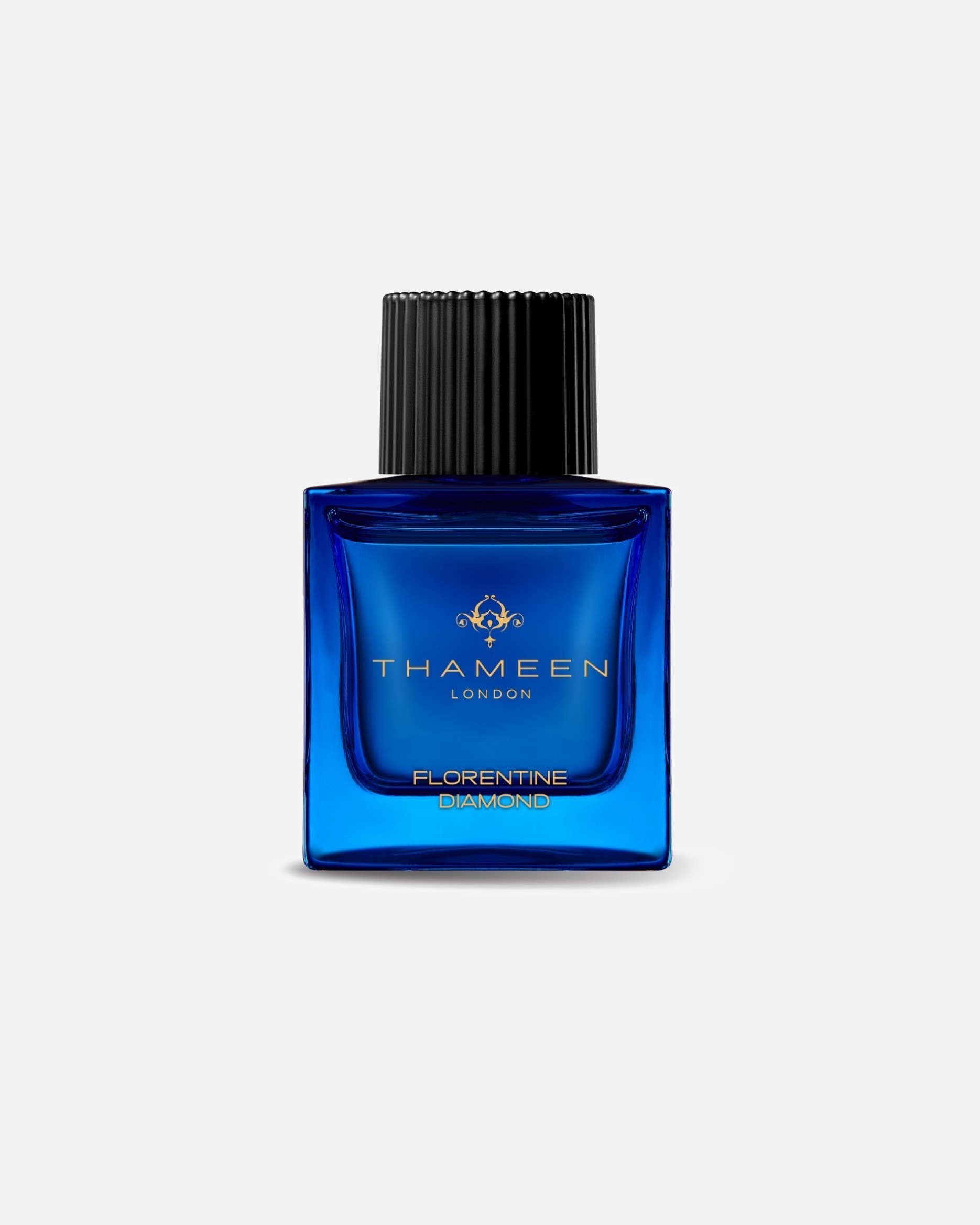 Eau de parfum pour Unisexe Thameen London Default Line Florentine Diamond Extrait 100 ml