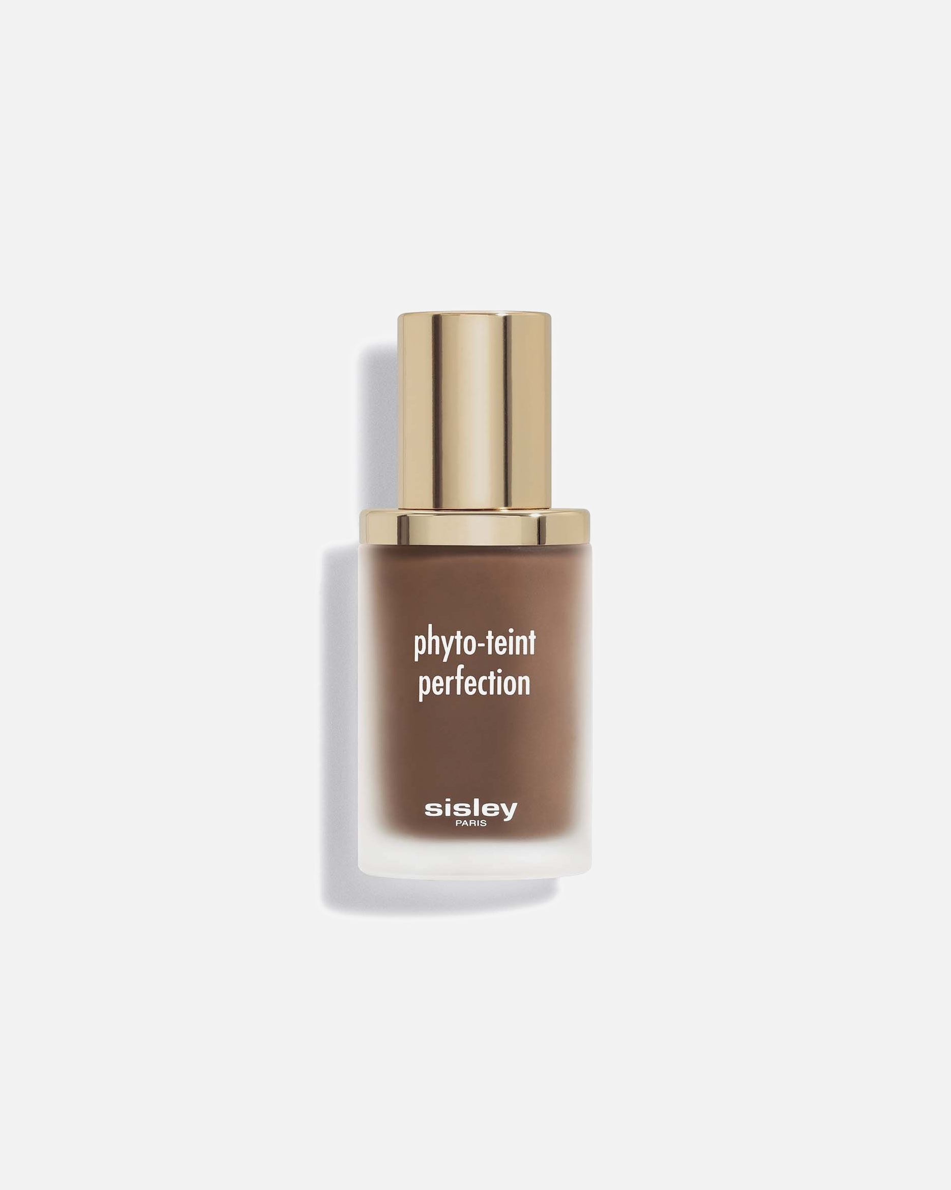 Fond de teint pour Unisexe Sisley Phyto-Teint Perfection 7 - MOKA