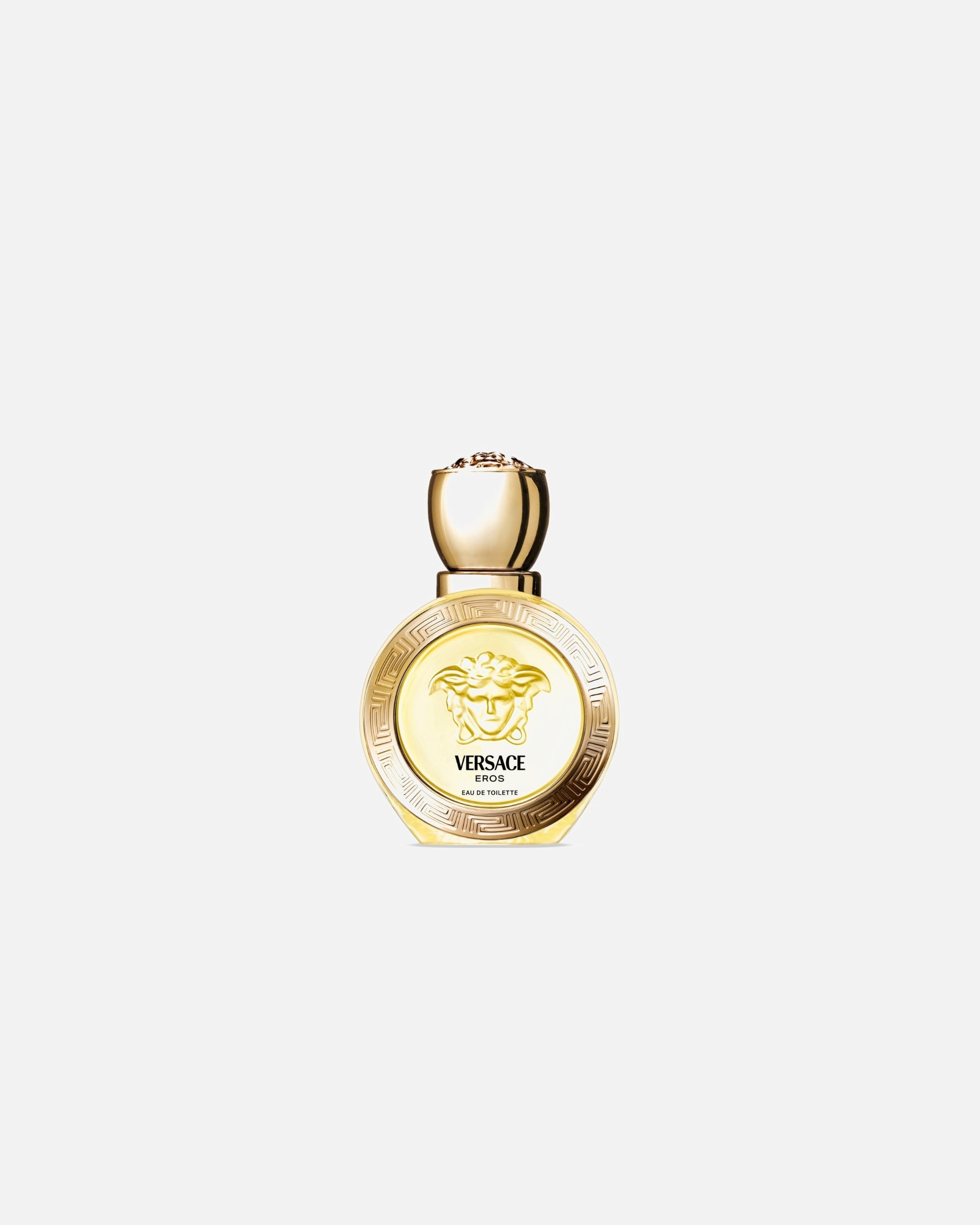 Eau de toilette pour Femme Versace Eros pour Femme 50 ml