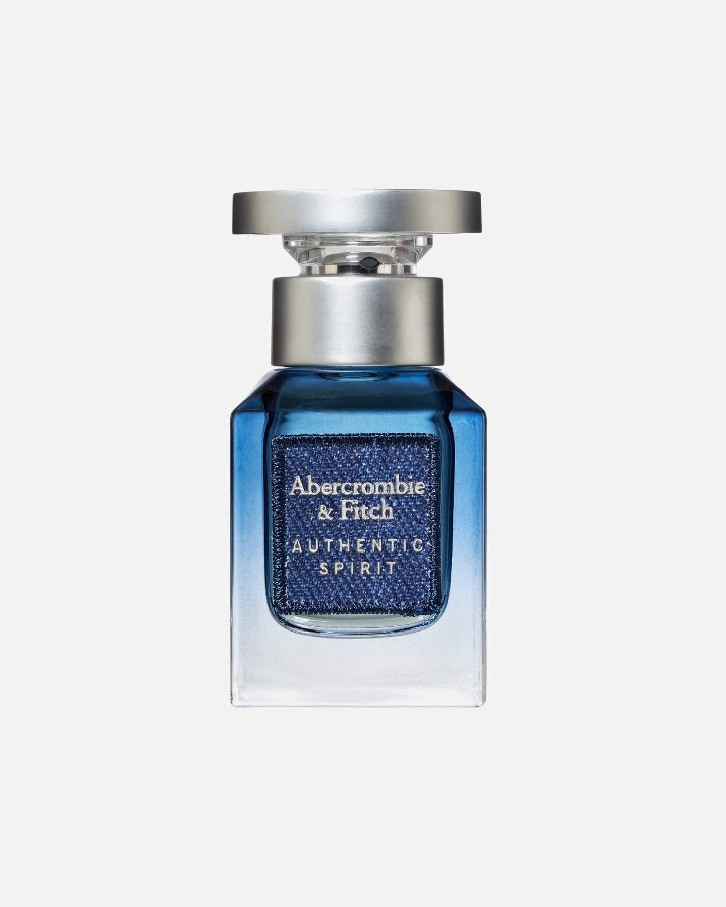Eau de parfum pour Homme Abercrombie & Fitch Authentic Spirit 30 ml
