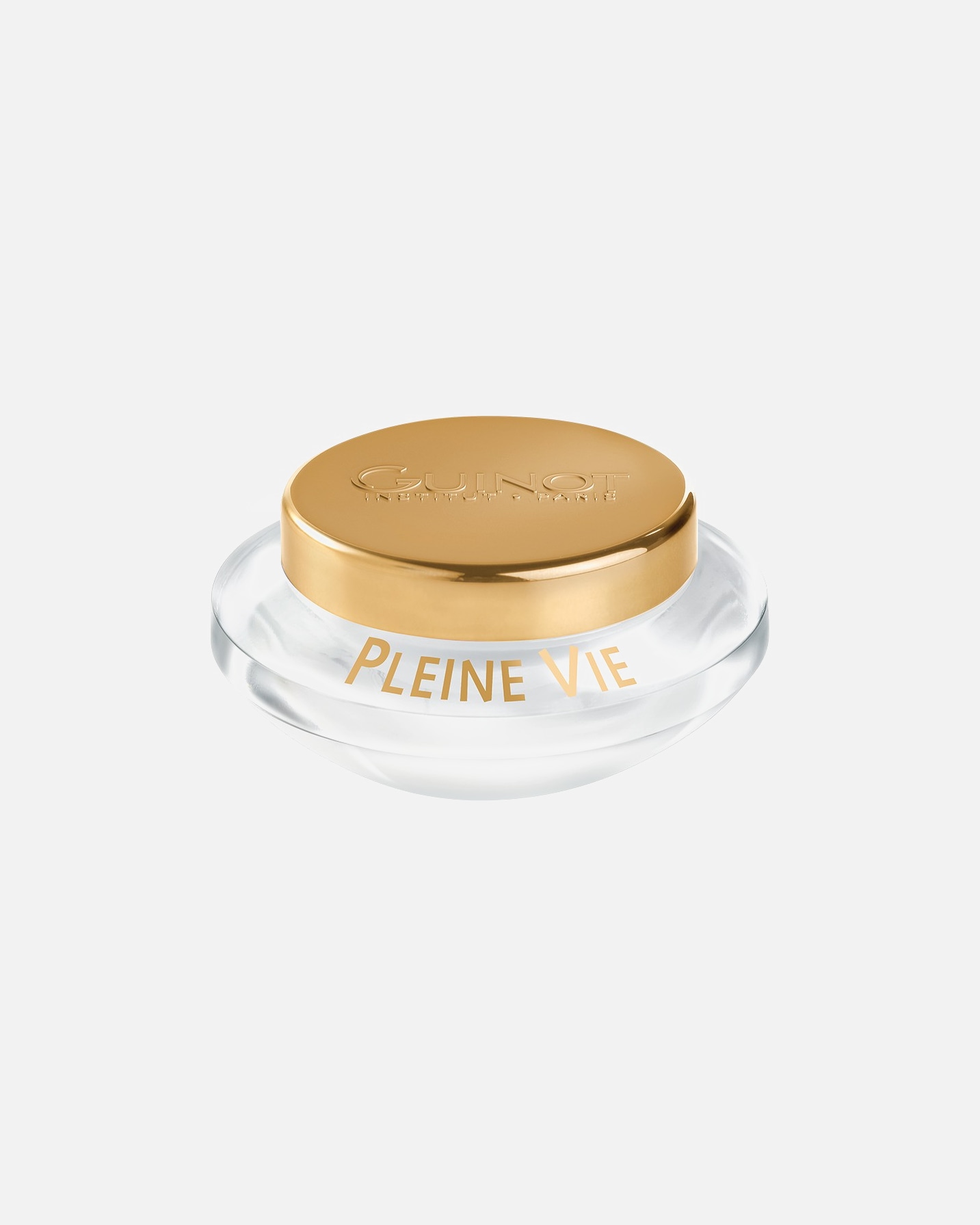 Crème visage pour Unisexe Guinot Crème Pleine Vie 50 ml