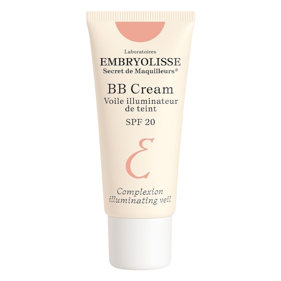 Embryolisse - Voile Illuminateur De Teint - BB Cream BB et CC Crème 30 ml unisex