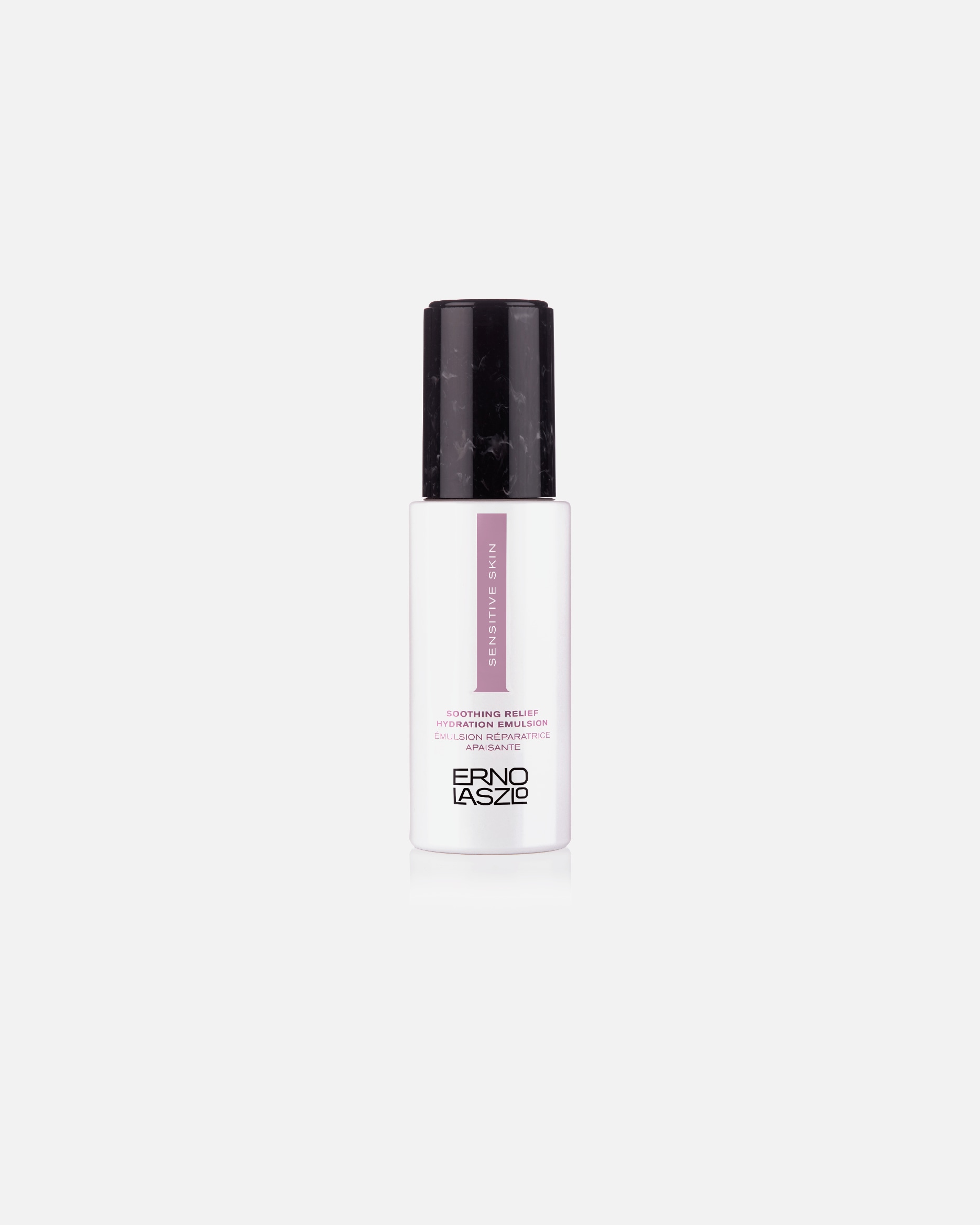 Émulsion visage pour Unisexe Erno Laszlo ÉMULSION HYDRATANTE SOOTHING RELIEF 75 ml