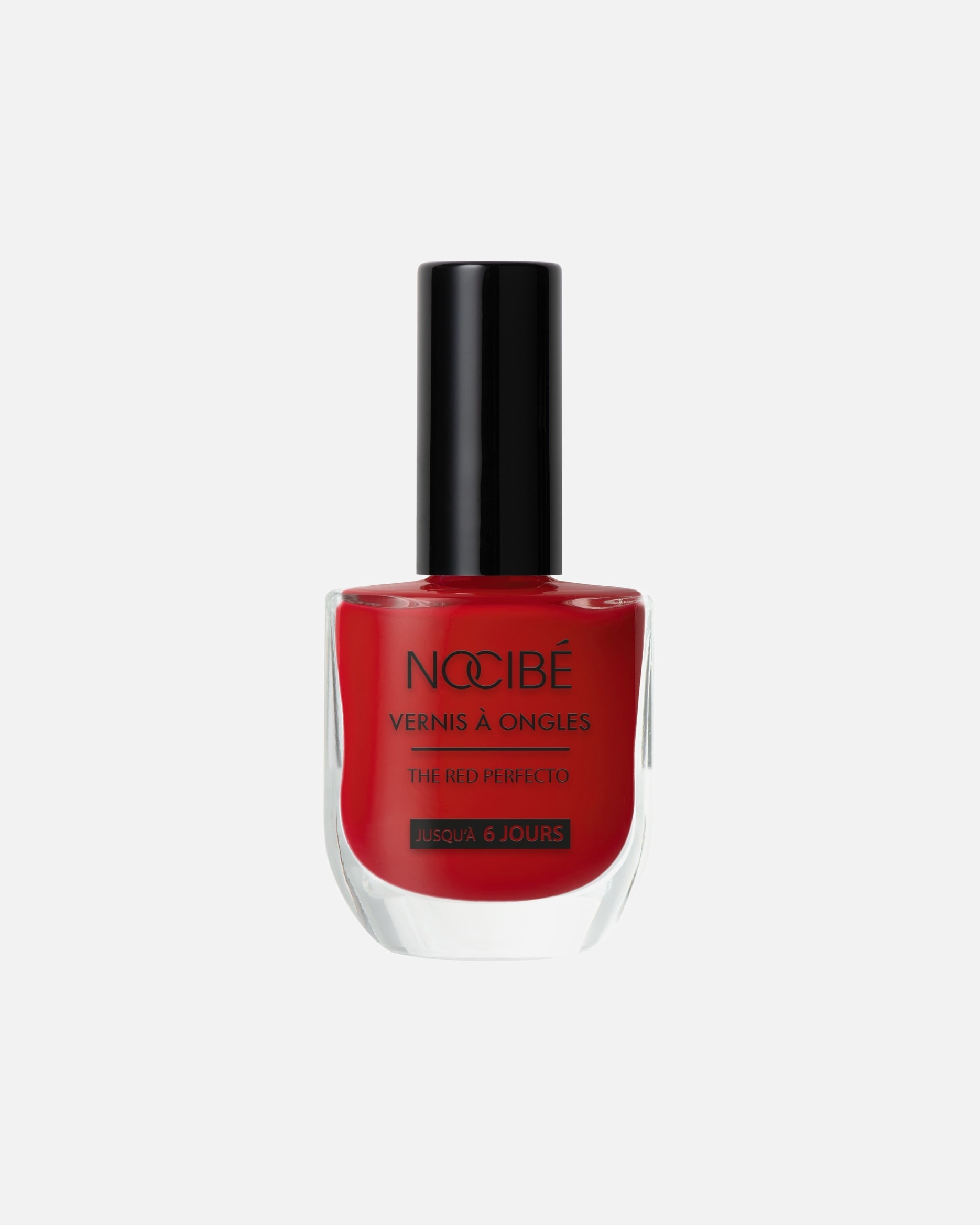 Vernis pour Unisexe Nocibé Ligne de marque standard Classique 275 - The Red Perfecto