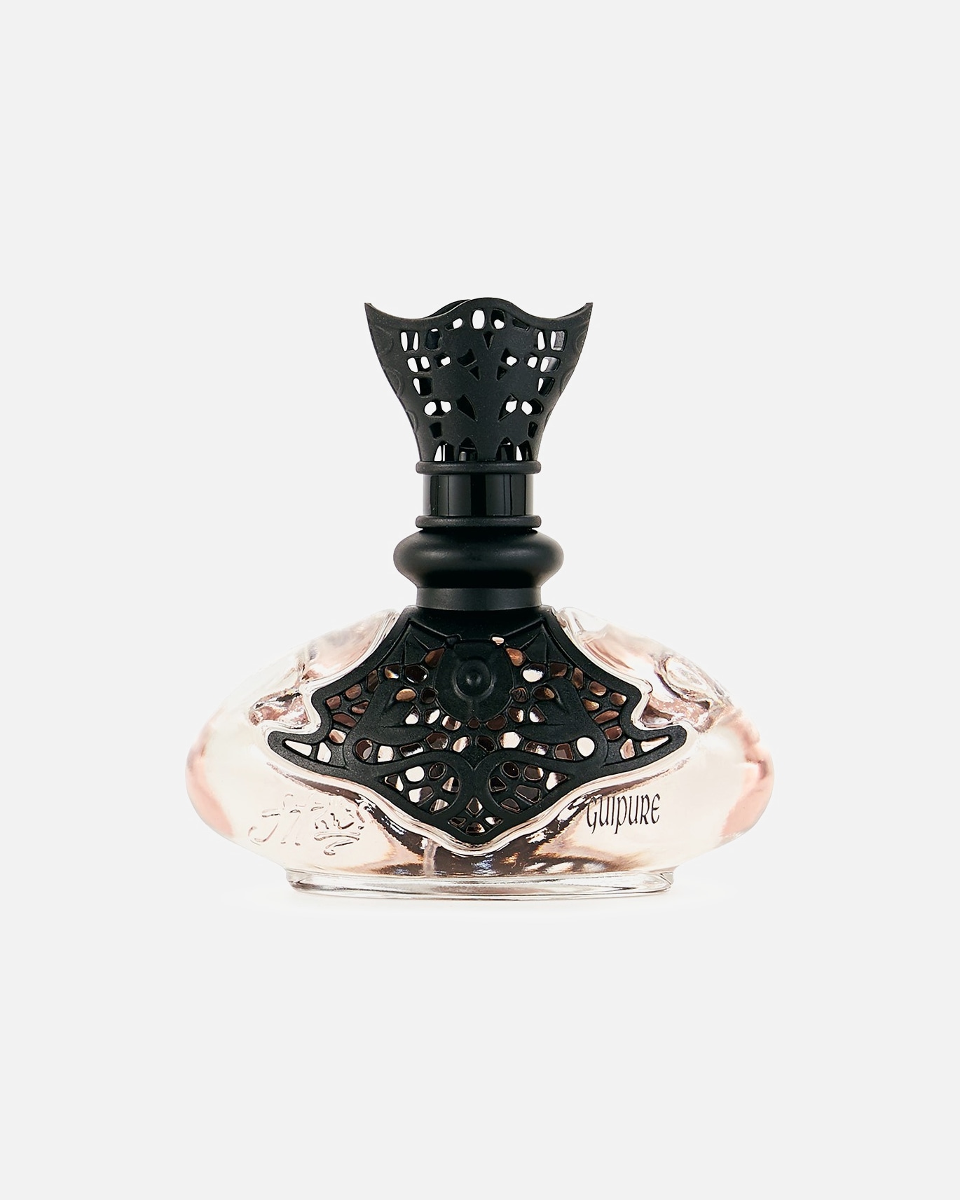 Eau de parfum pour Femme Jeanne Arthes Guipure & Silk Sheer 100 ml