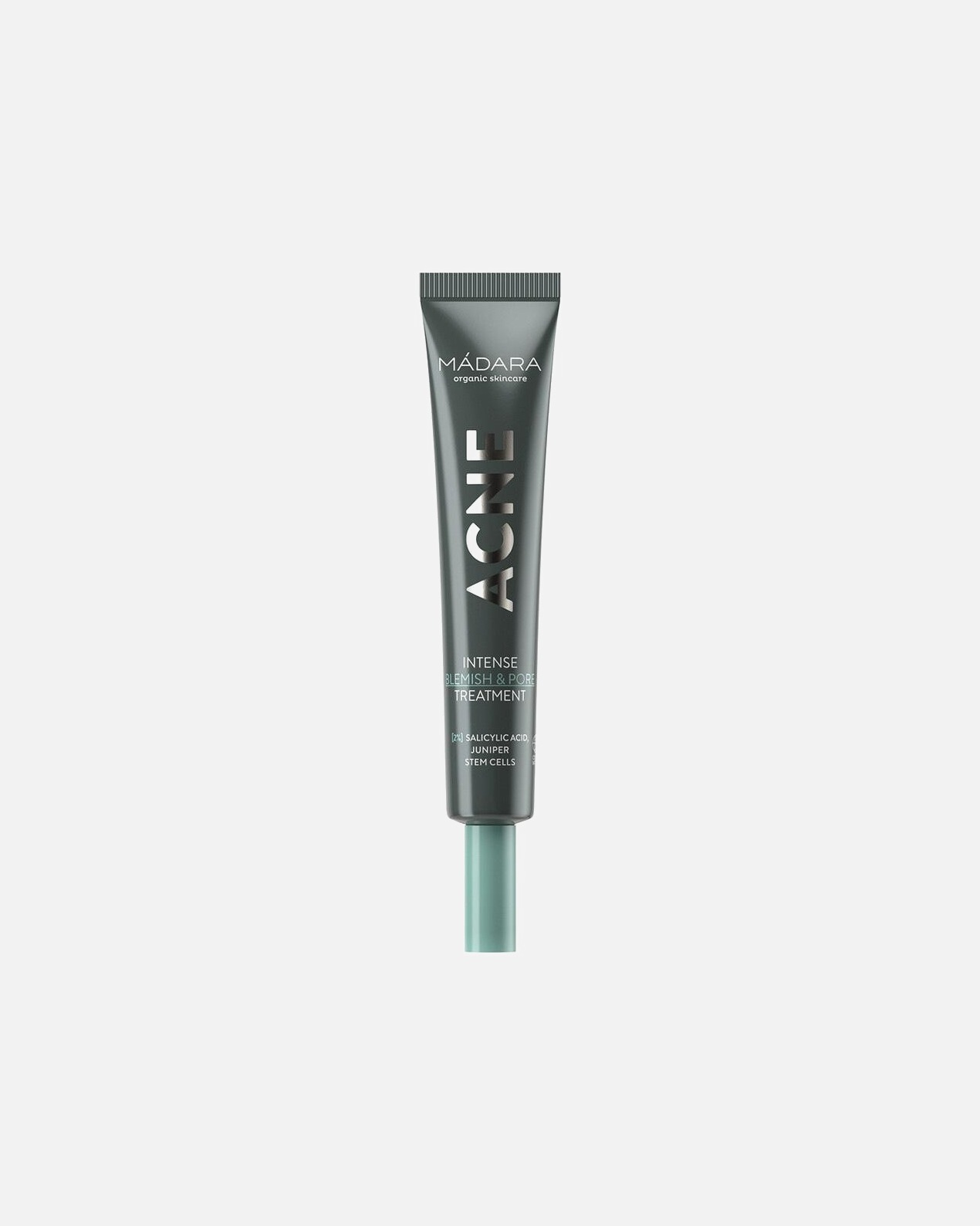 Cure visage pour Unisexe MÁDARA Acne Traitement intensif Blemish & Pore 20 ml