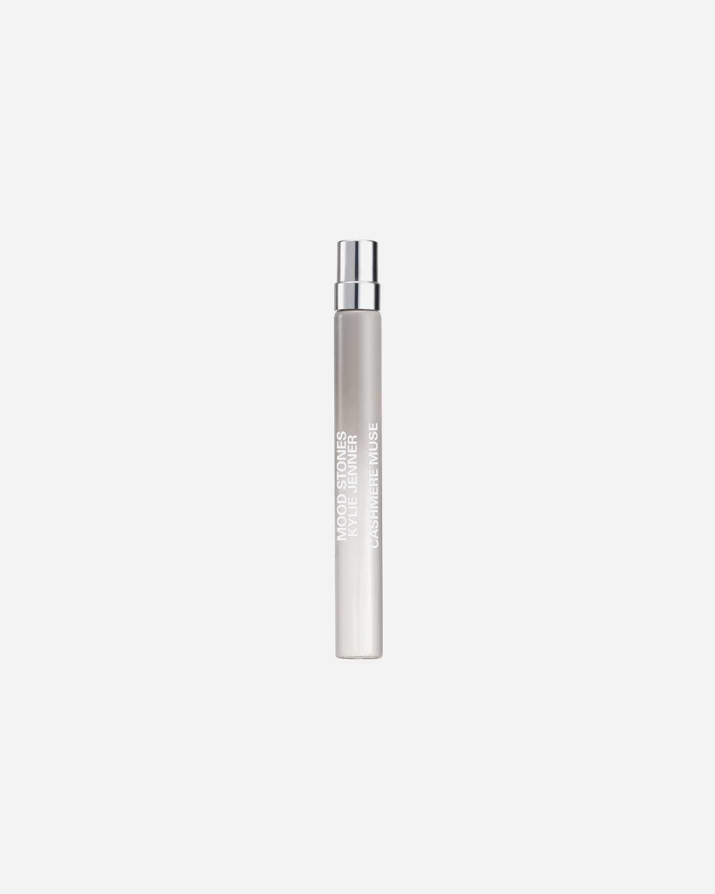 Eau de parfum pour Femme Kylie Jenner Fragrances Mood Stones Cashmere Muse 10 ml