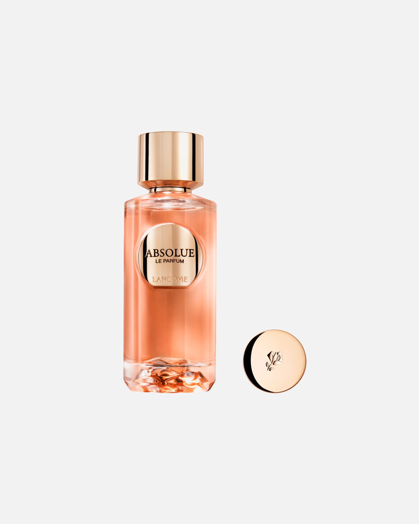 Eau de parfum pour Unisexe Lancôme Absolue Les Parfums Le Parfum 100 ml